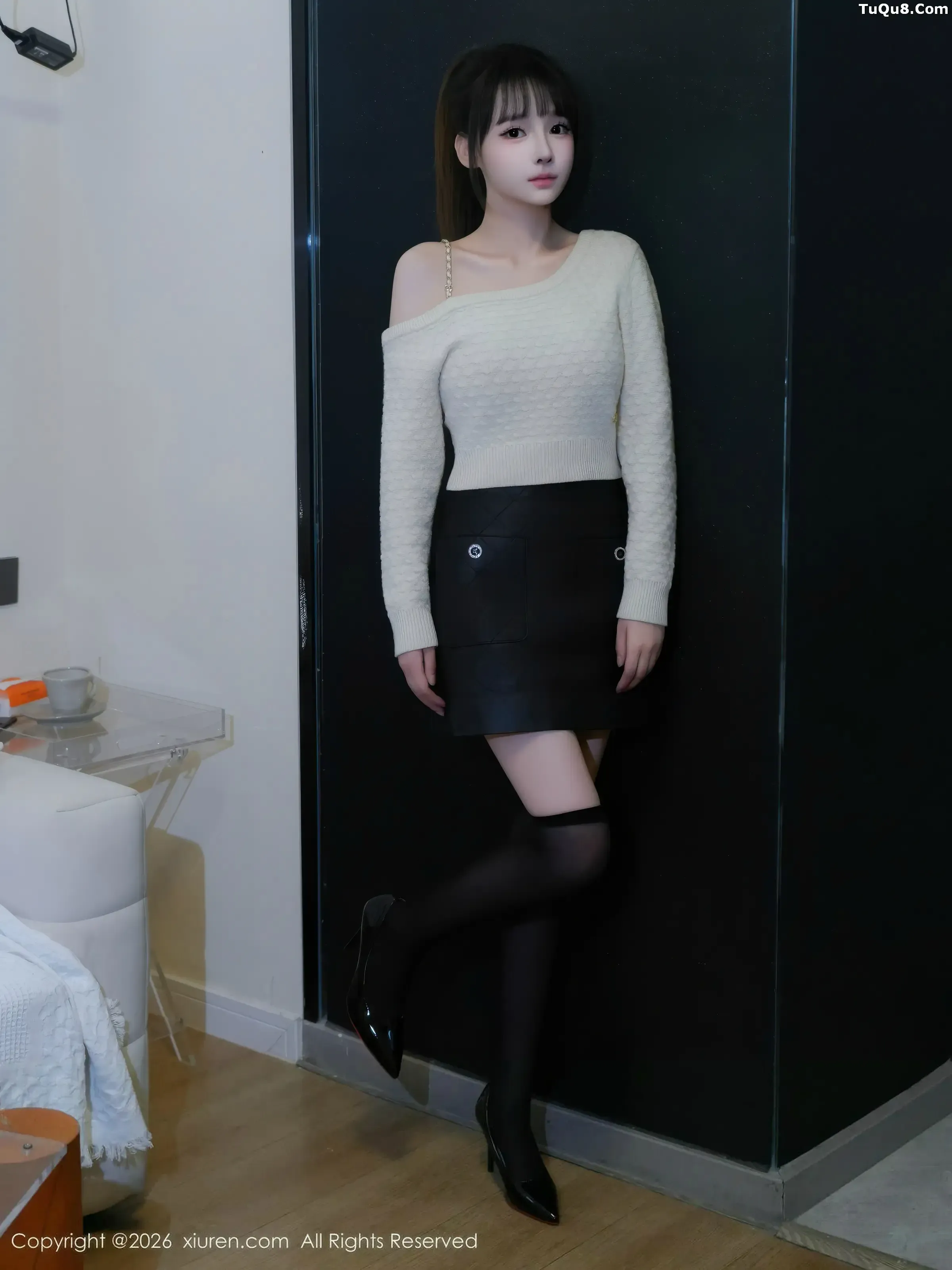 [XiuRen秀人网]第11254期沈蜜儿写真 - image 12