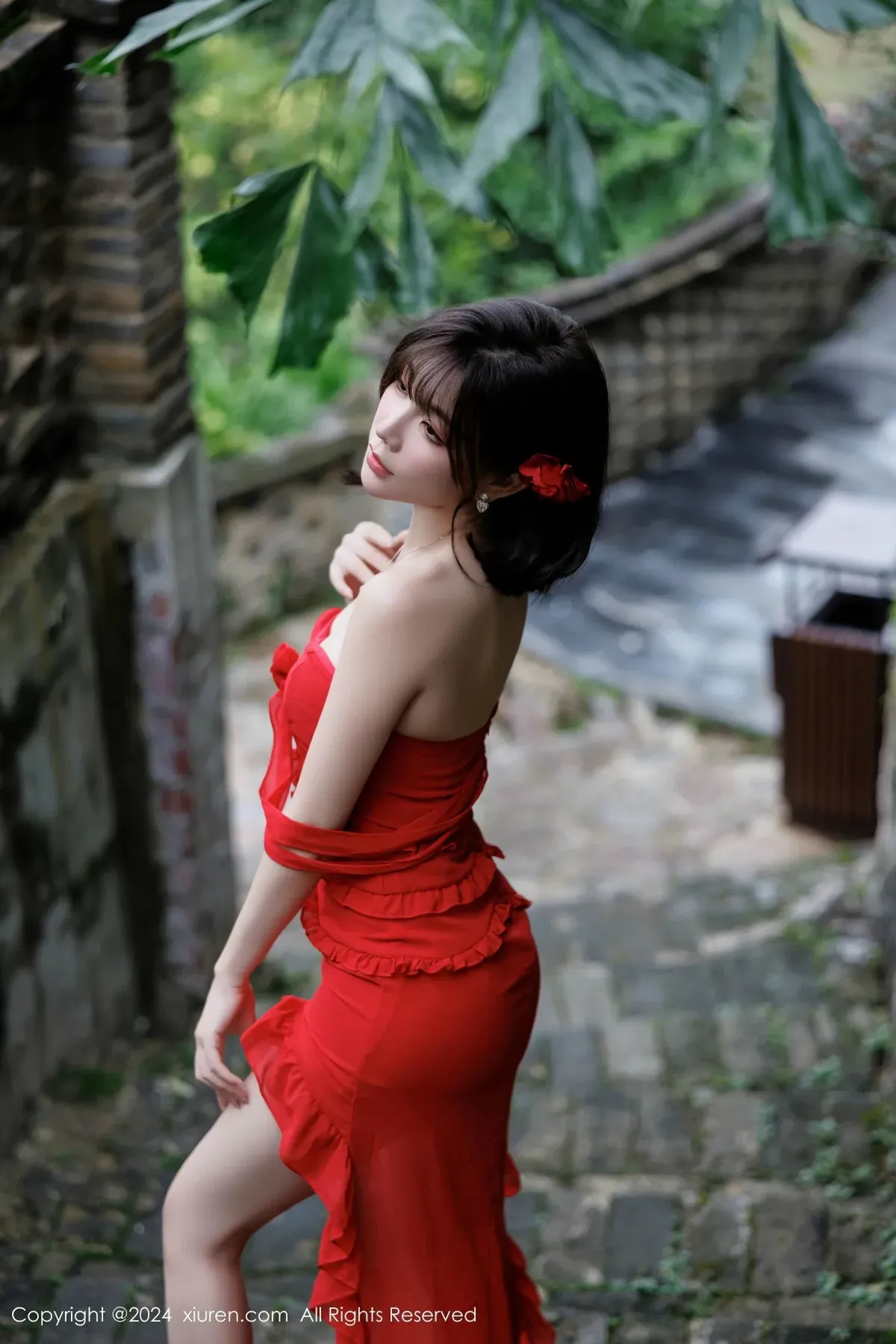 [XiuRen秀人网]第9449期徐莉芝写真 - image 47