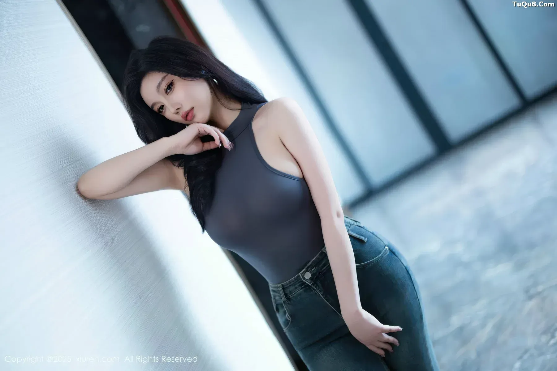 [XiuRen秀人网]第10952期CHENCHEN写真 - image 2