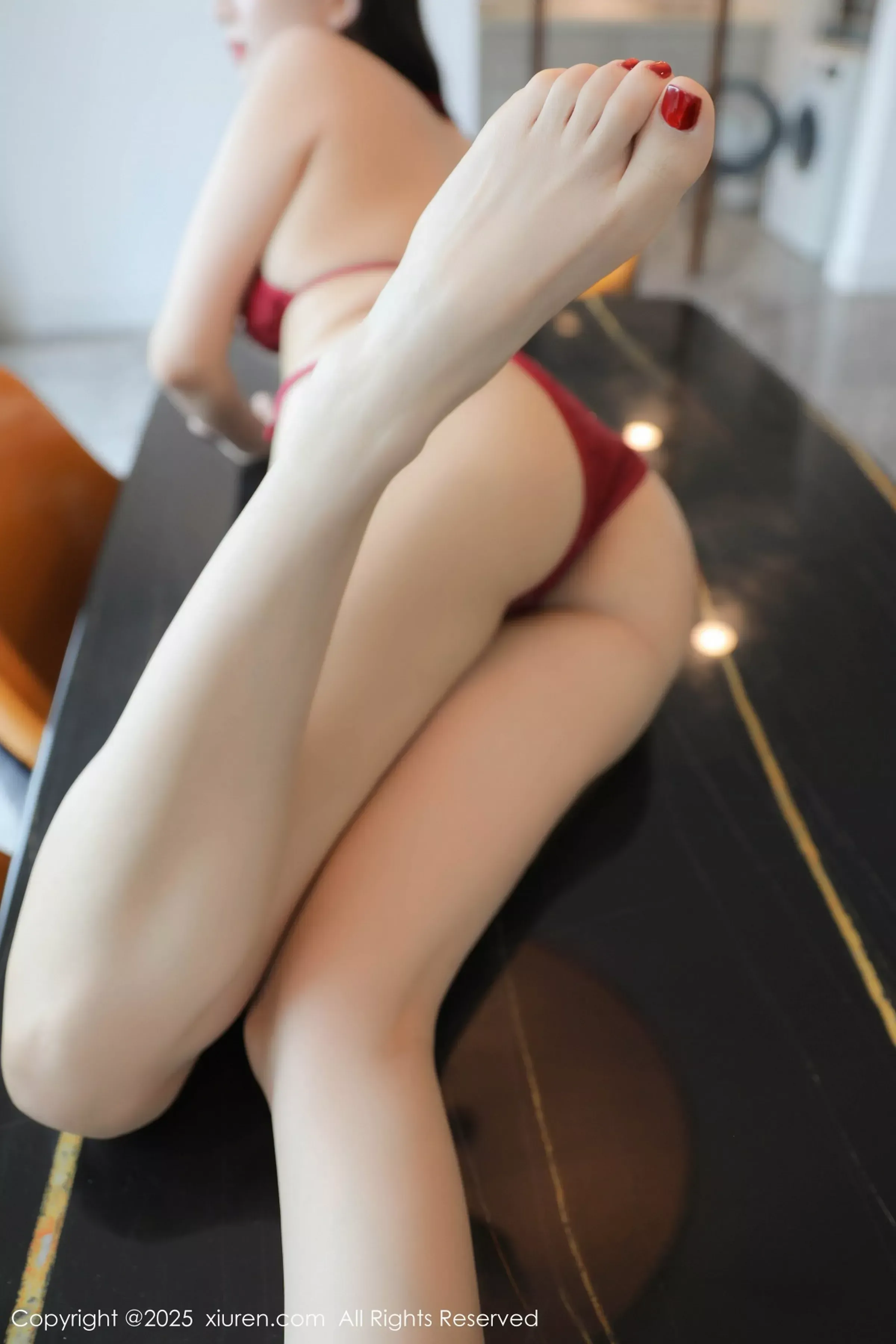 [XiuRen秀人网]第10172期Candy糖糖写真 - image 44