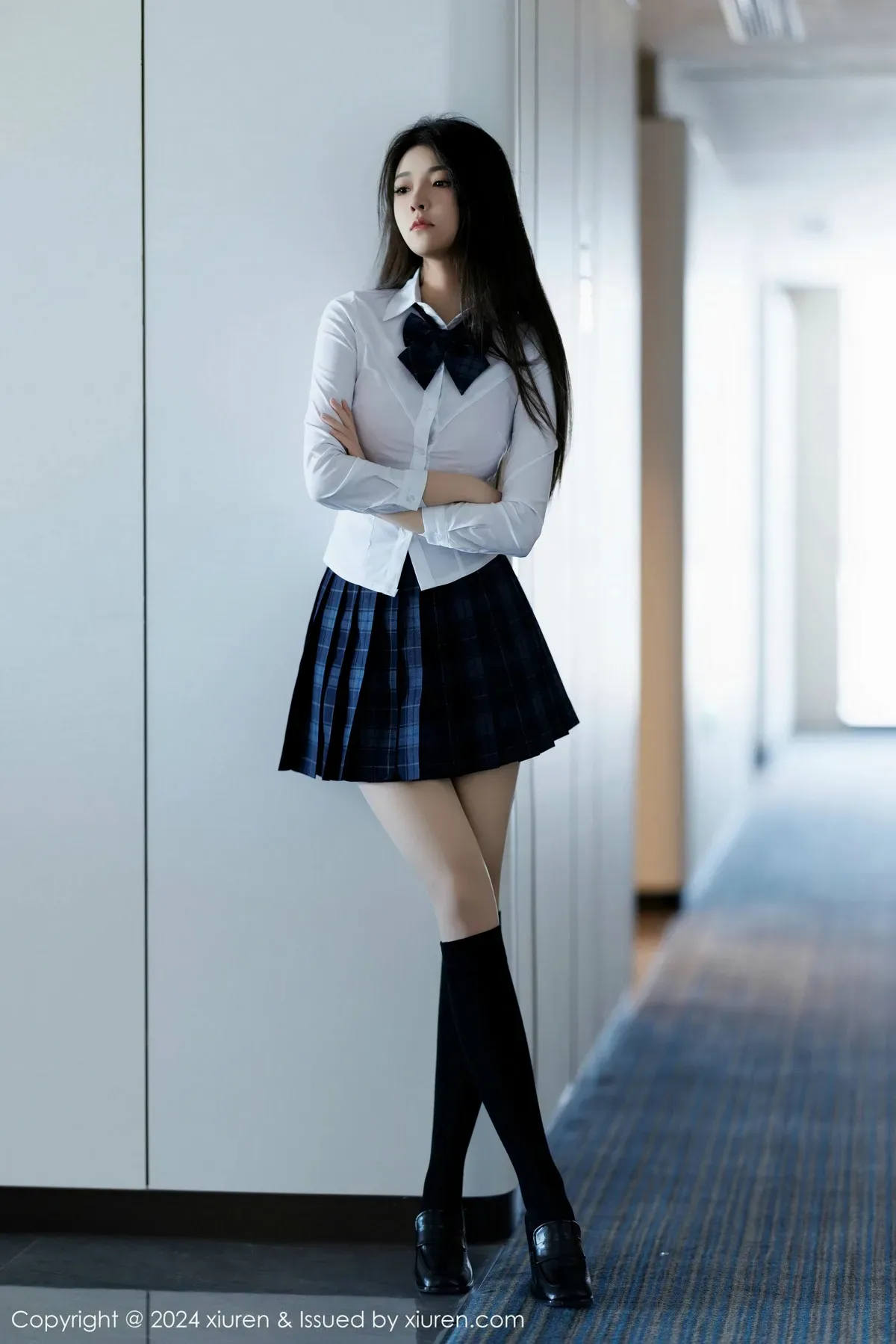 [XiuRen秀人网]第9682期初梦瑶写真 - image 23