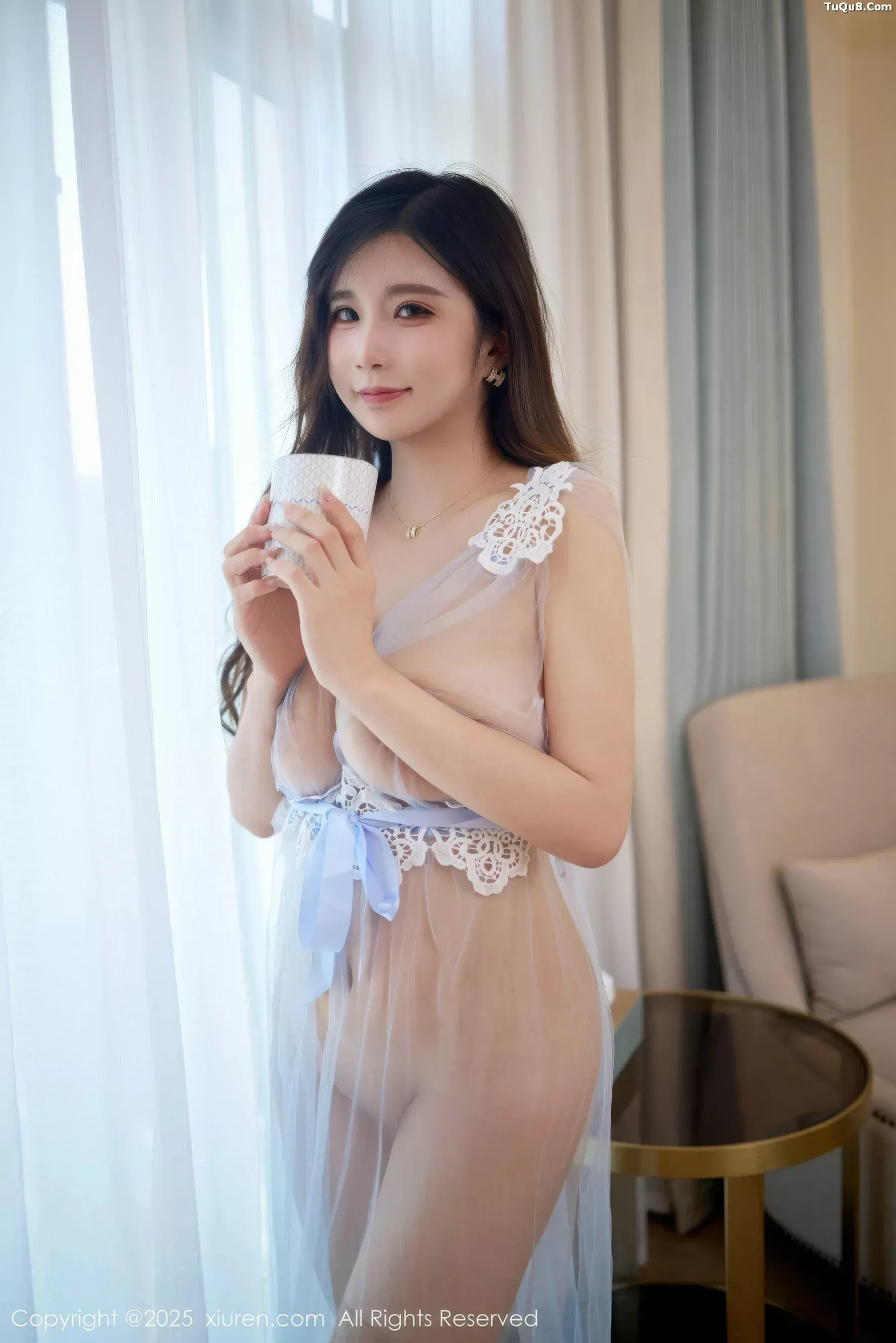 [XiuRen秀人网]第10963期小肉肉咪写真 - image 62