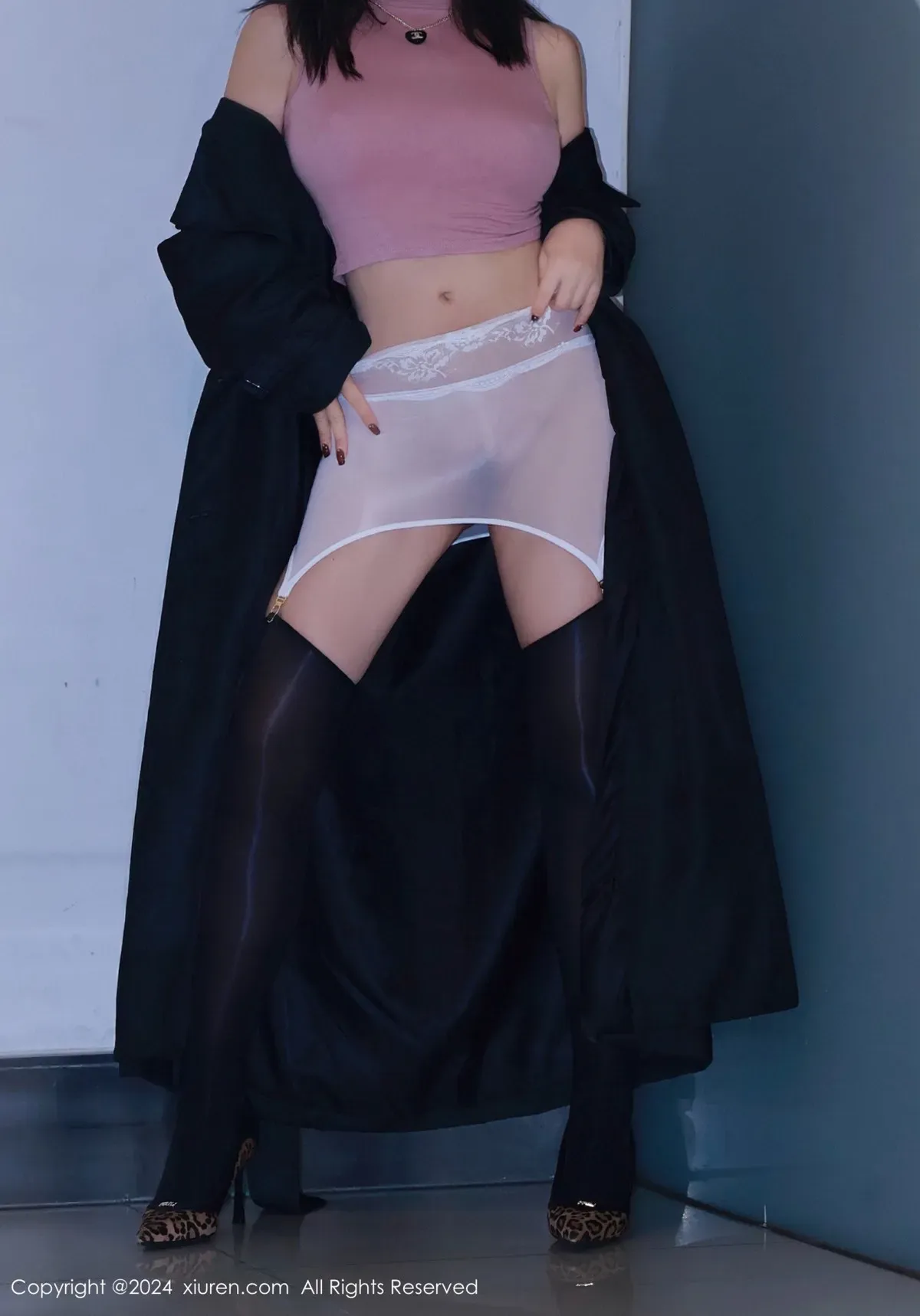 [XiuRen秀人网]第9489期小薯条写真 - image 6