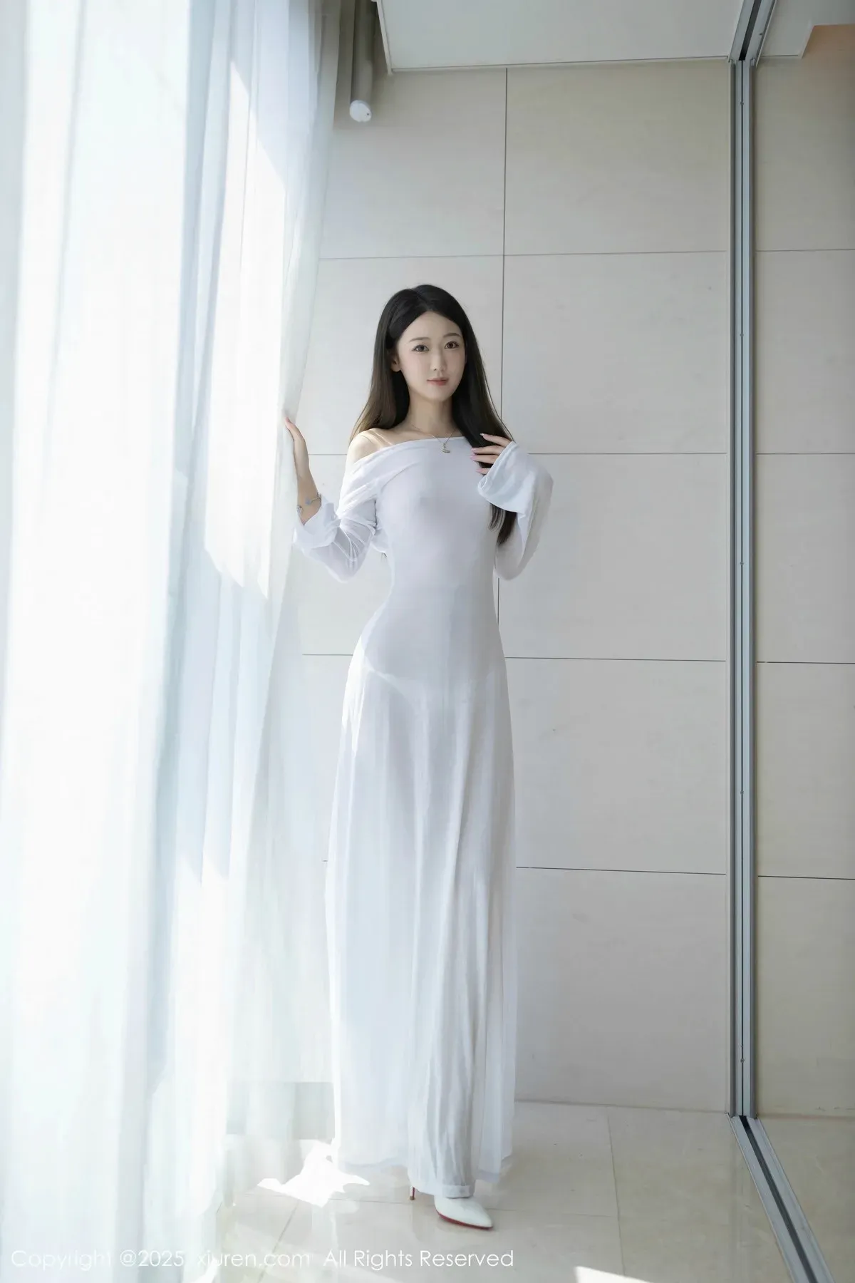 [XiuRen秀人网]第9840期唐安琪写真 - image 12