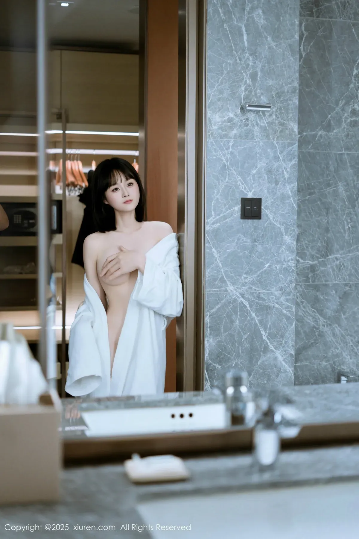 [XiuRen秀人网]第9972期涵涵写真 - image 48