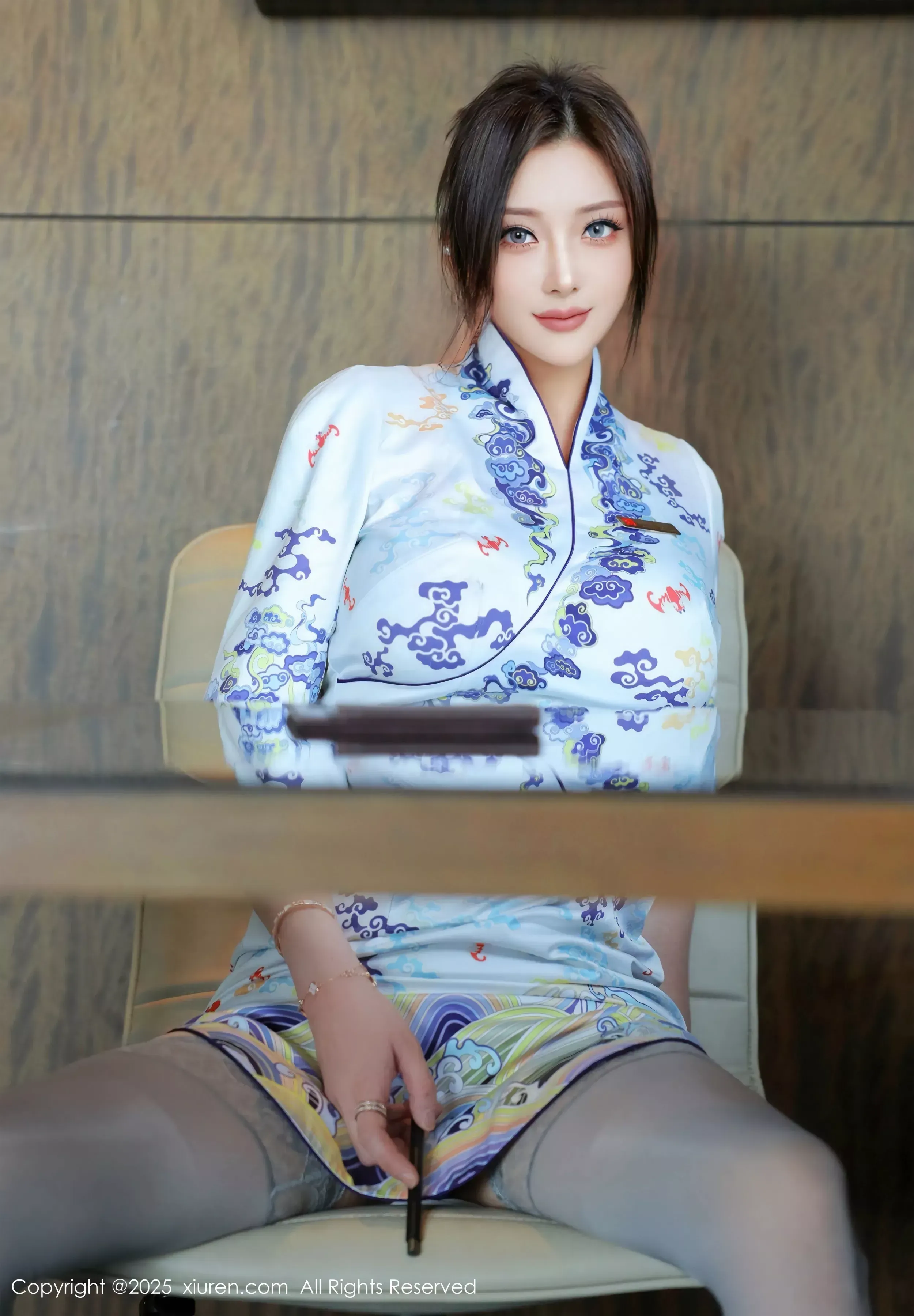 [XiuRen秀人网]第10273期苏一诺写真 - image 13