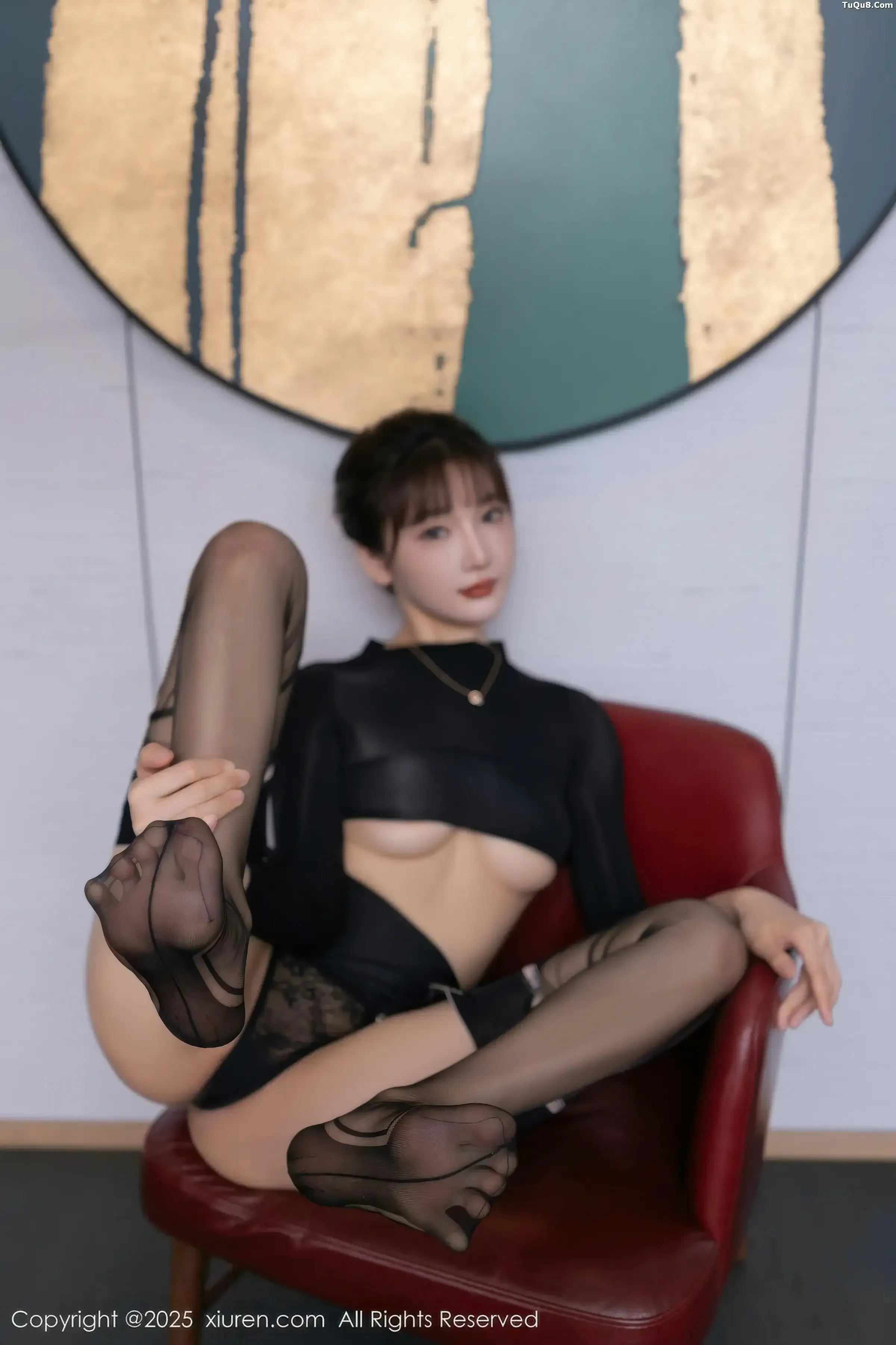 [XiuRen秀人网]第11014期陆萱萱写真 - image 59