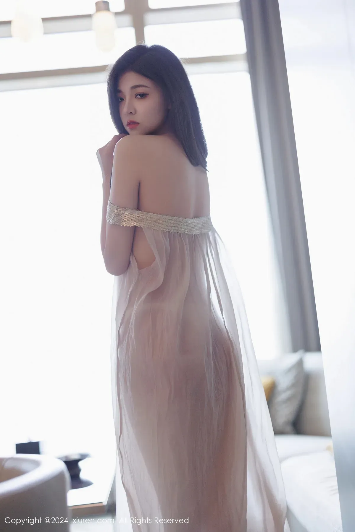 [XiuRen秀人网]第9426期初梦瑶写真 - image 38