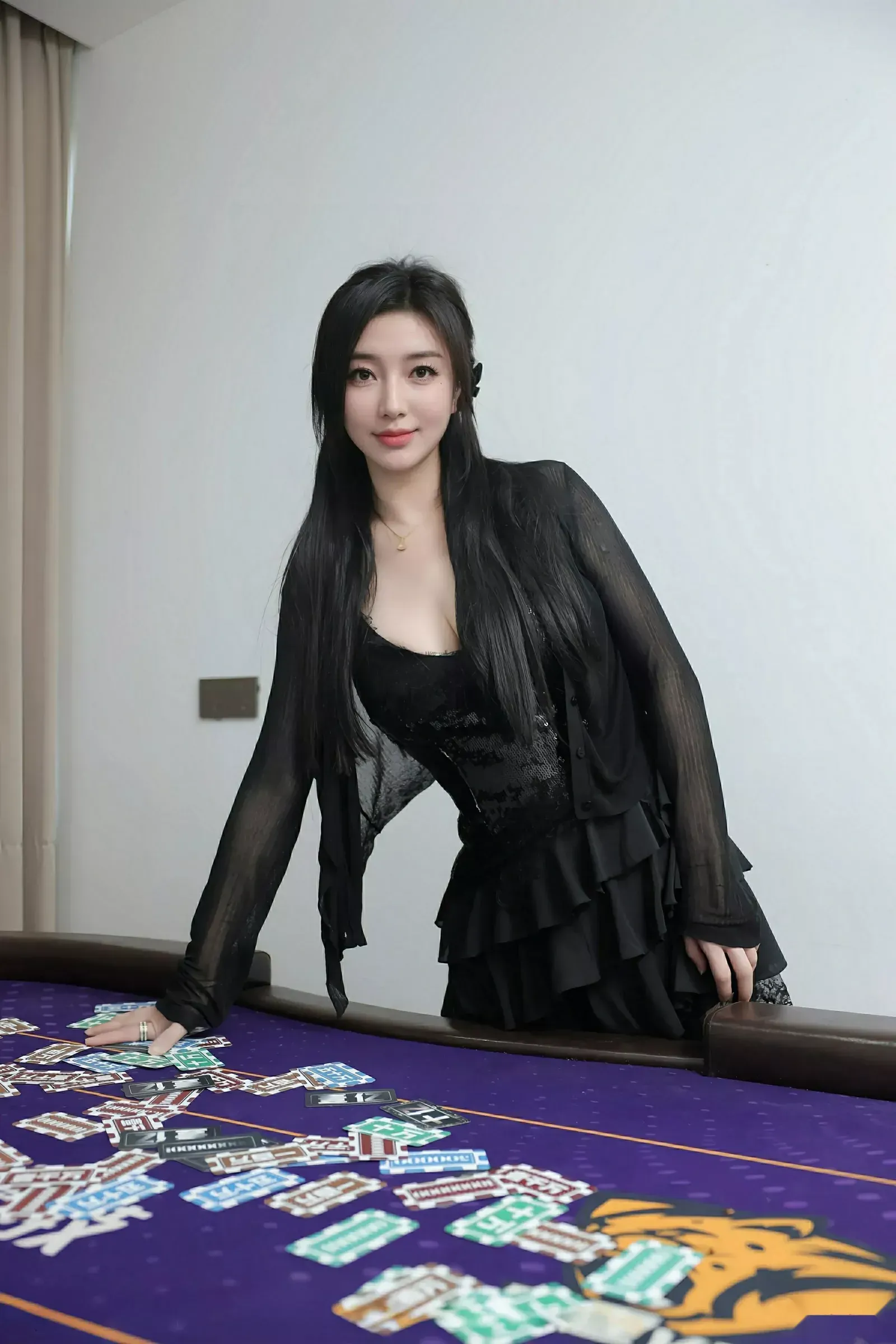 [XiuRen秀人网]第10592期苏一诺写真 - image 23