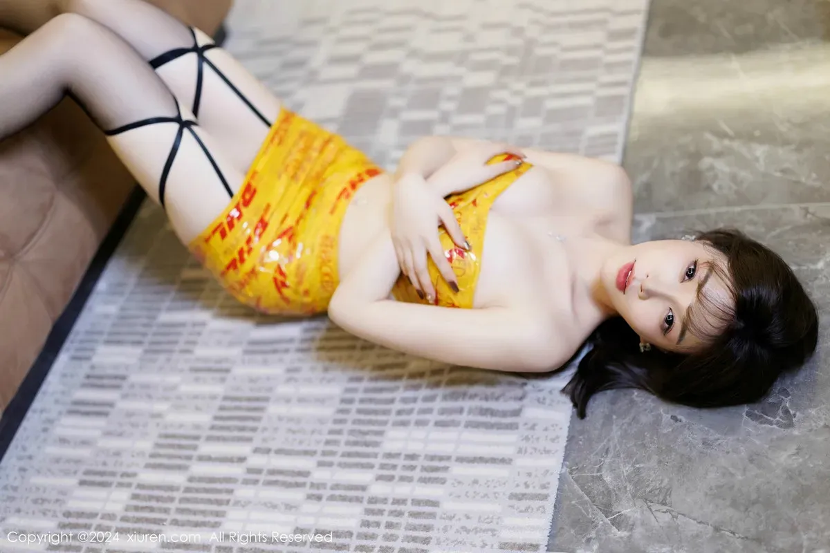 [XiuRen秀人网]第9664期徐莉芝写真 - image 29