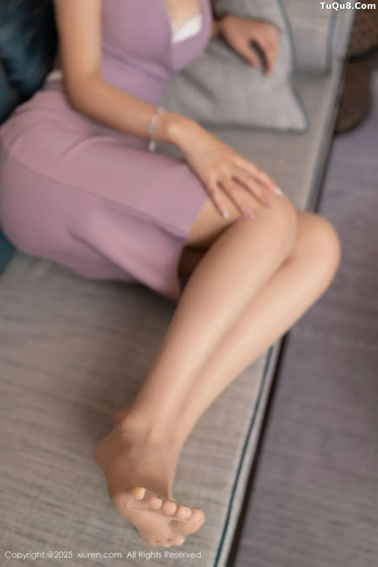 [XiuRen秀人网]第10716期唐安琪写真 - image 26