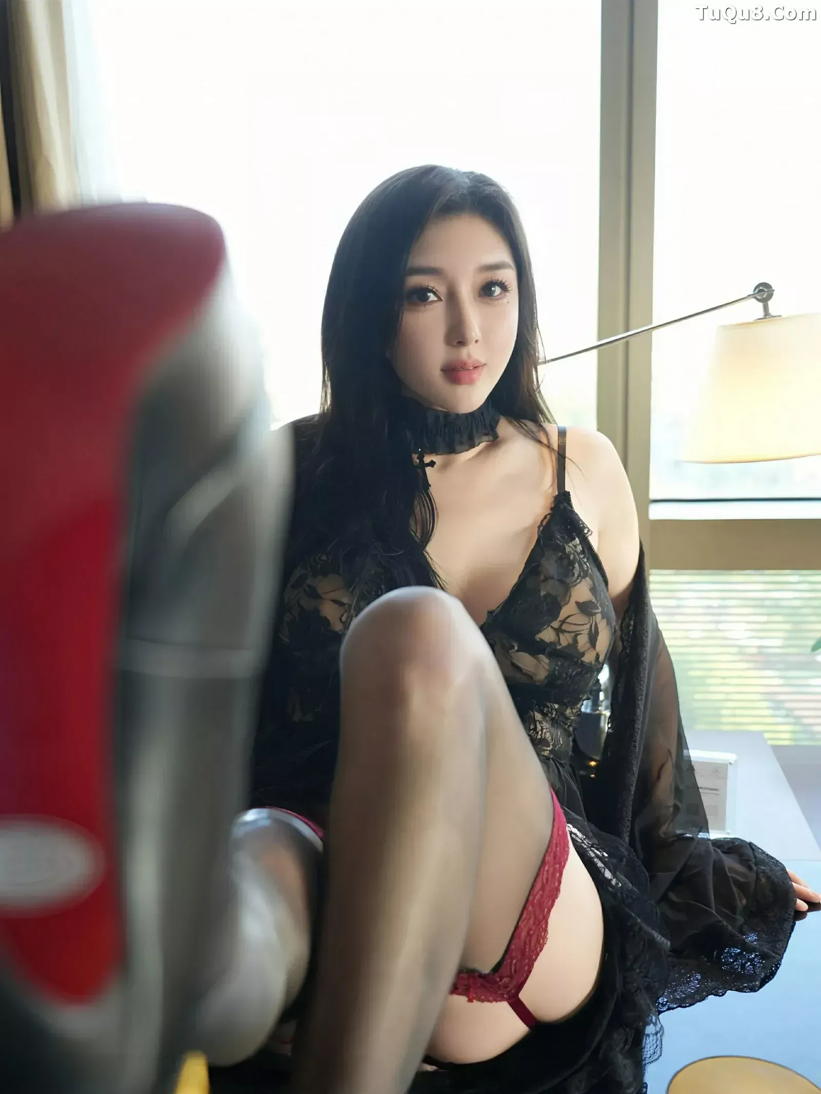 [XiuRen秀人网]第10490期苏一诺写真 - image 20