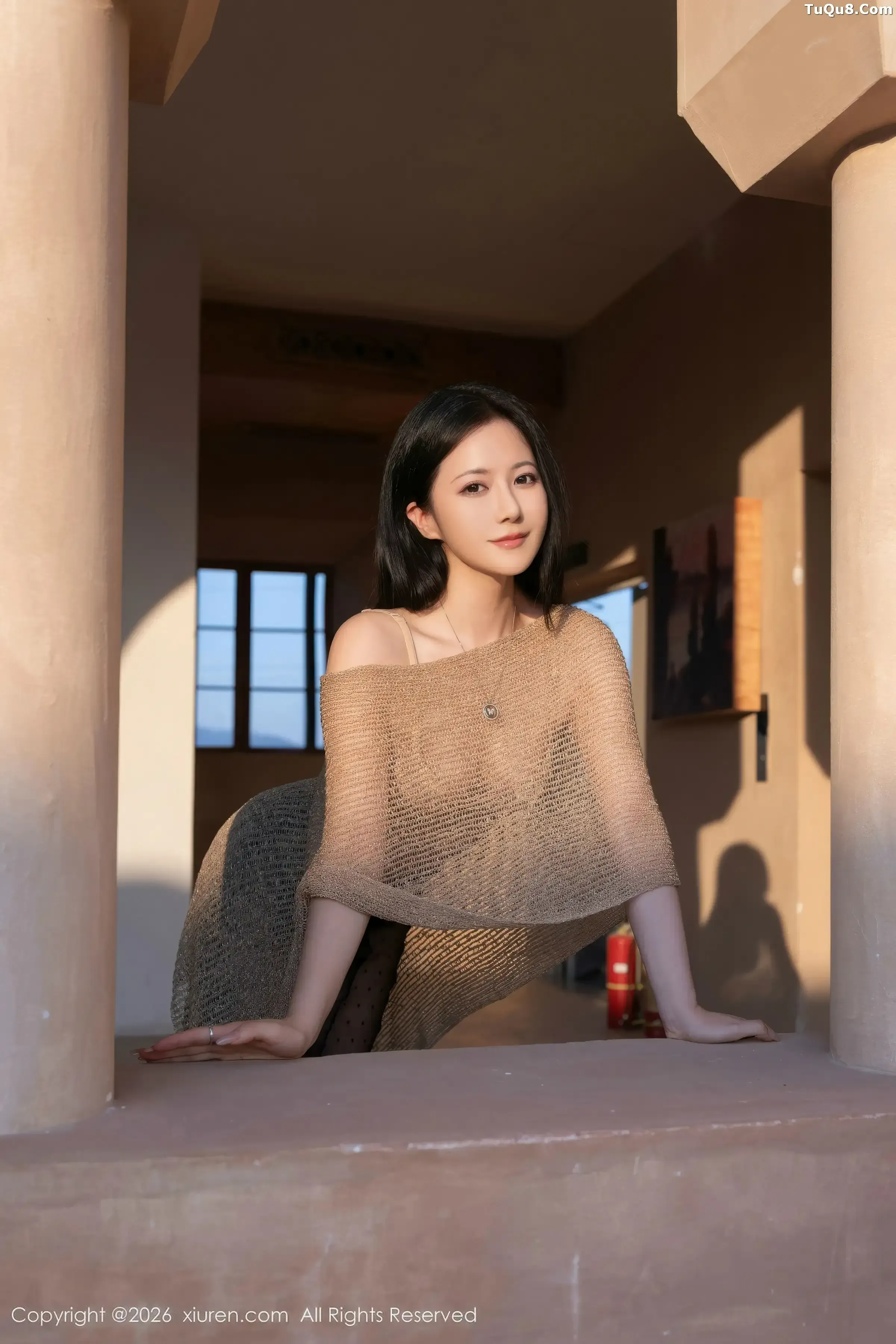 [XiuRen秀人网]第11217期鱼子酱写真 - image 6