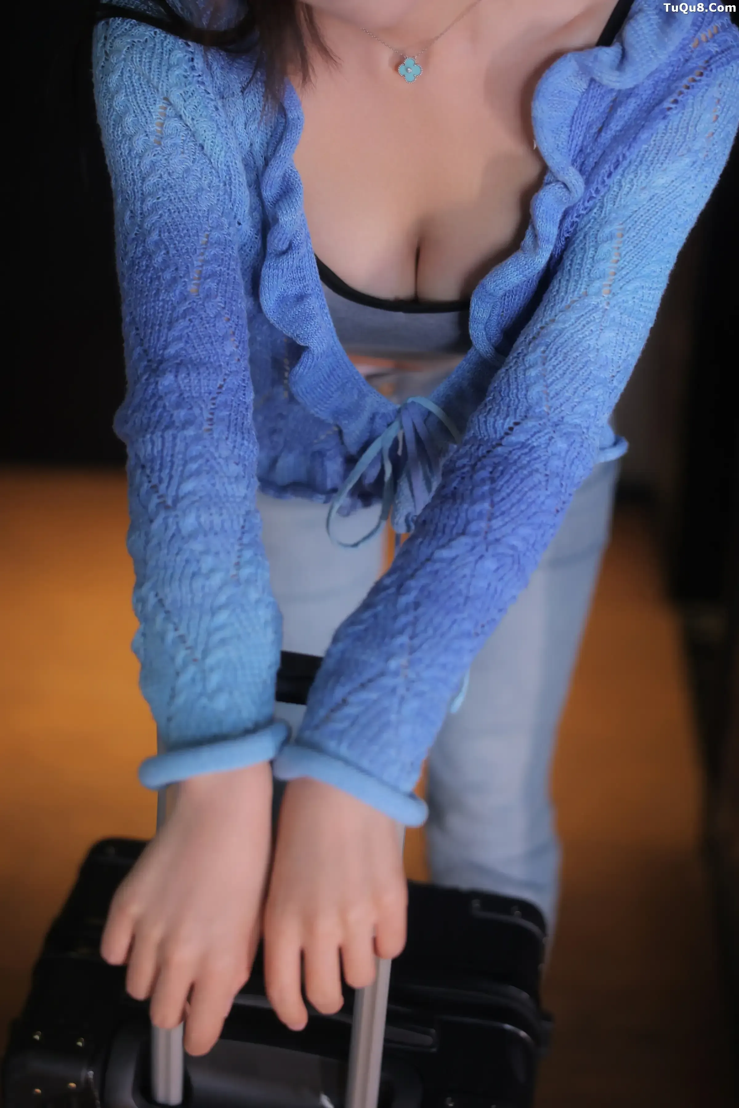 [XiuRen秀人网]第B059期白笑笑写真 - image 11