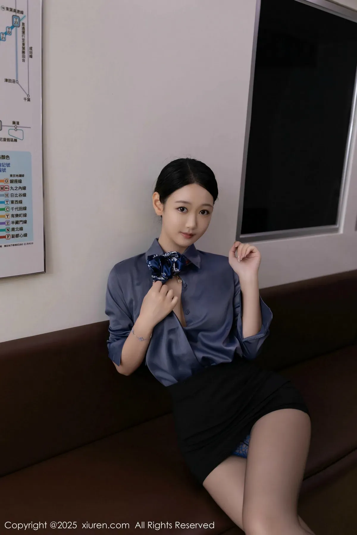 [XiuRen秀人网]第9824期唐安琪写真 - image 10