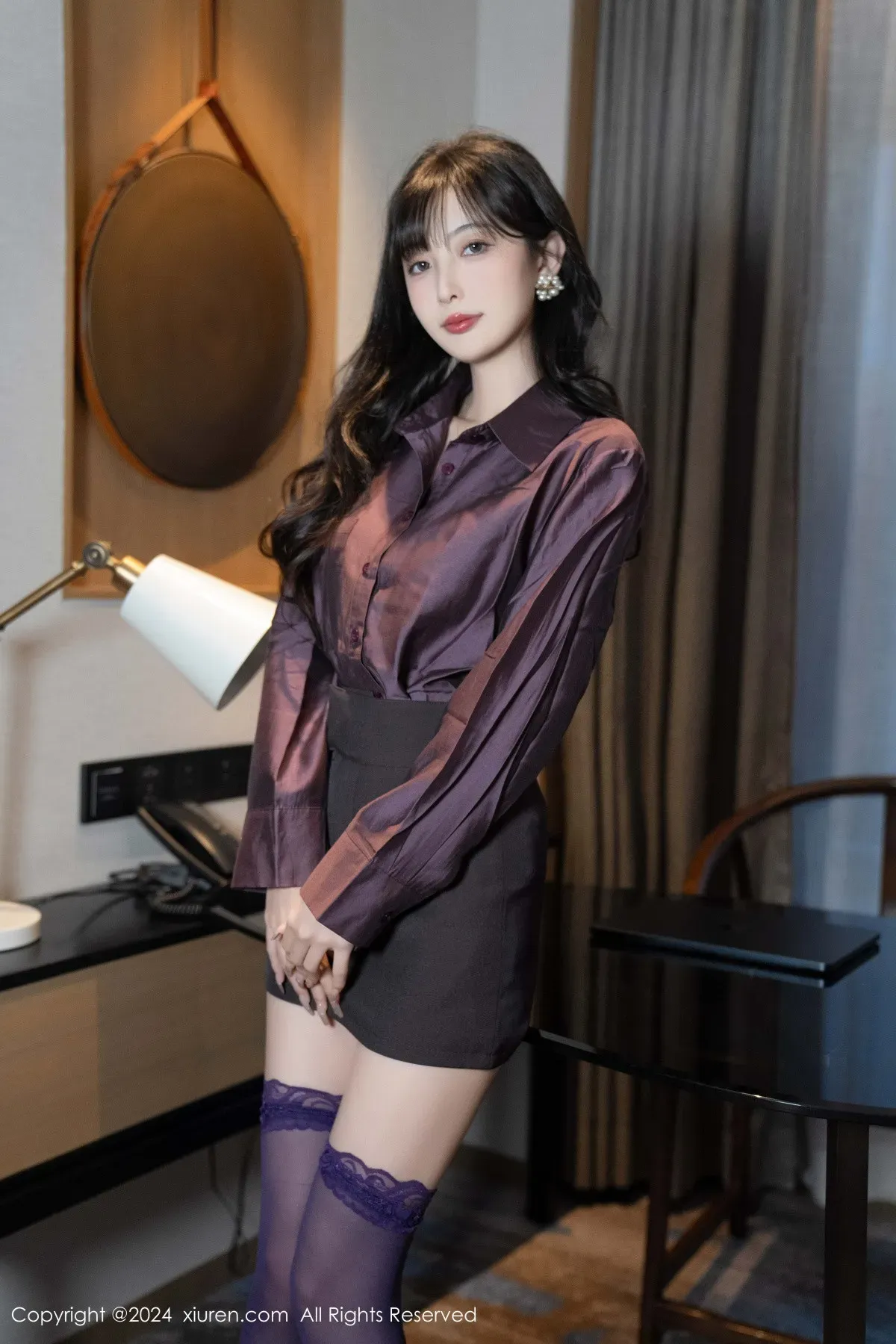 [XiuRen秀人网]第9428期林星阑写真 - image 81