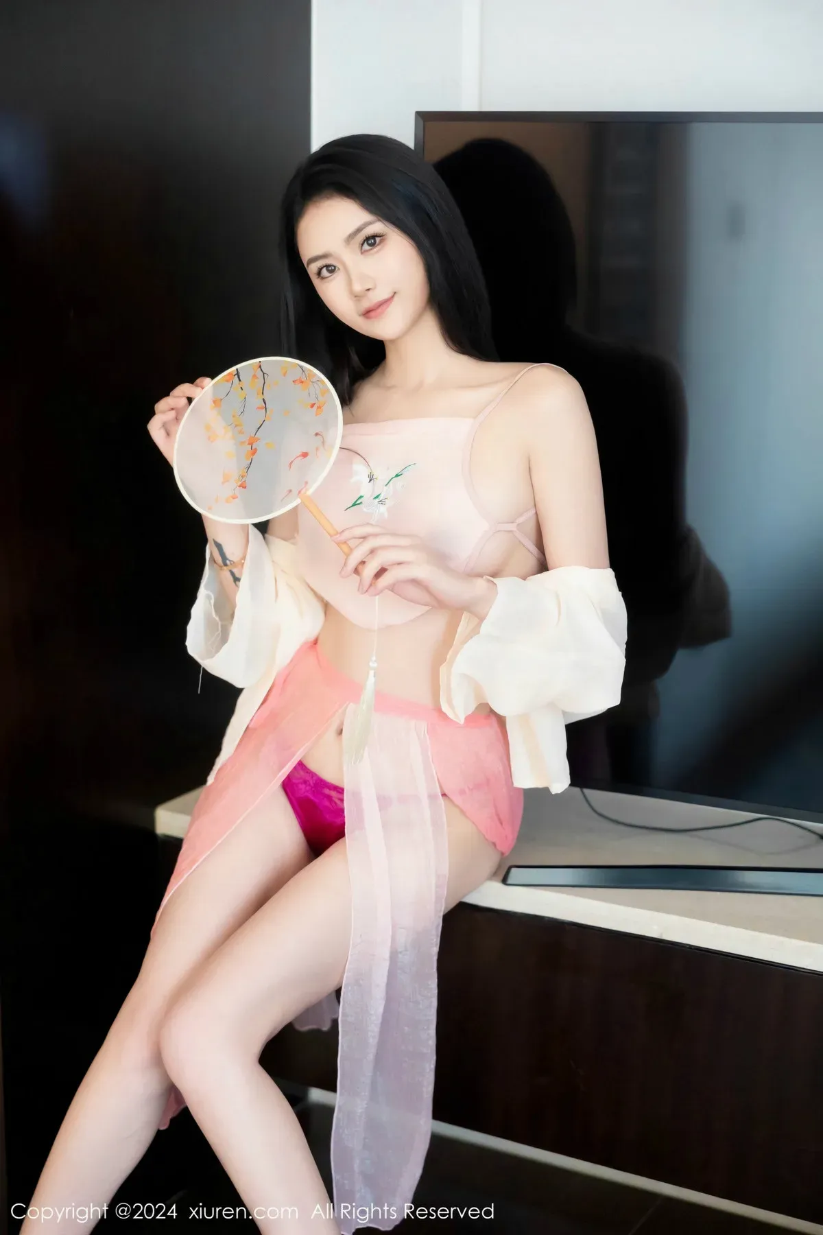 [XiuRen秀人网]第9542期方子萱写真 - image 77