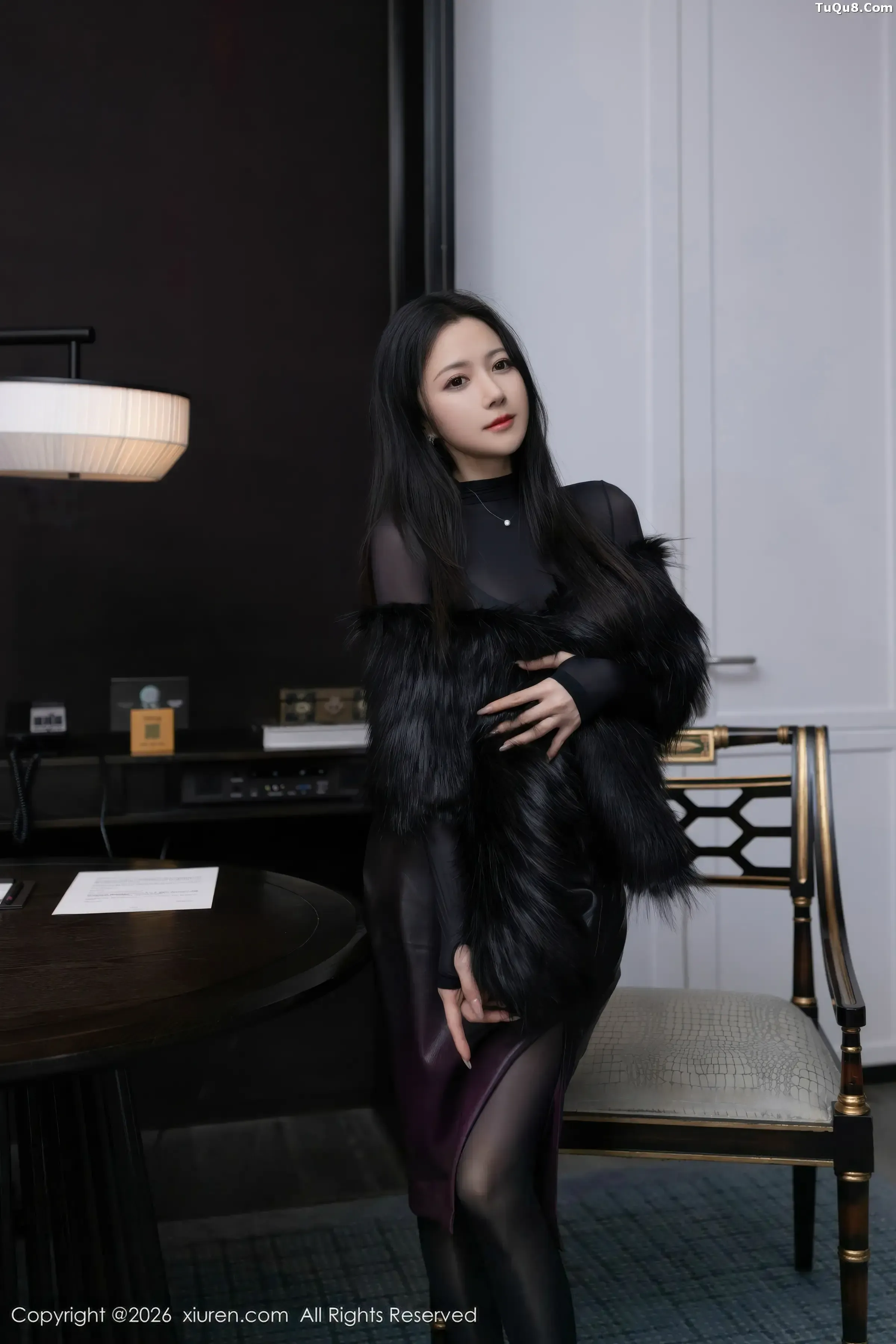 [XiuRen秀人网]第11245期鱼子酱写真 - image 12