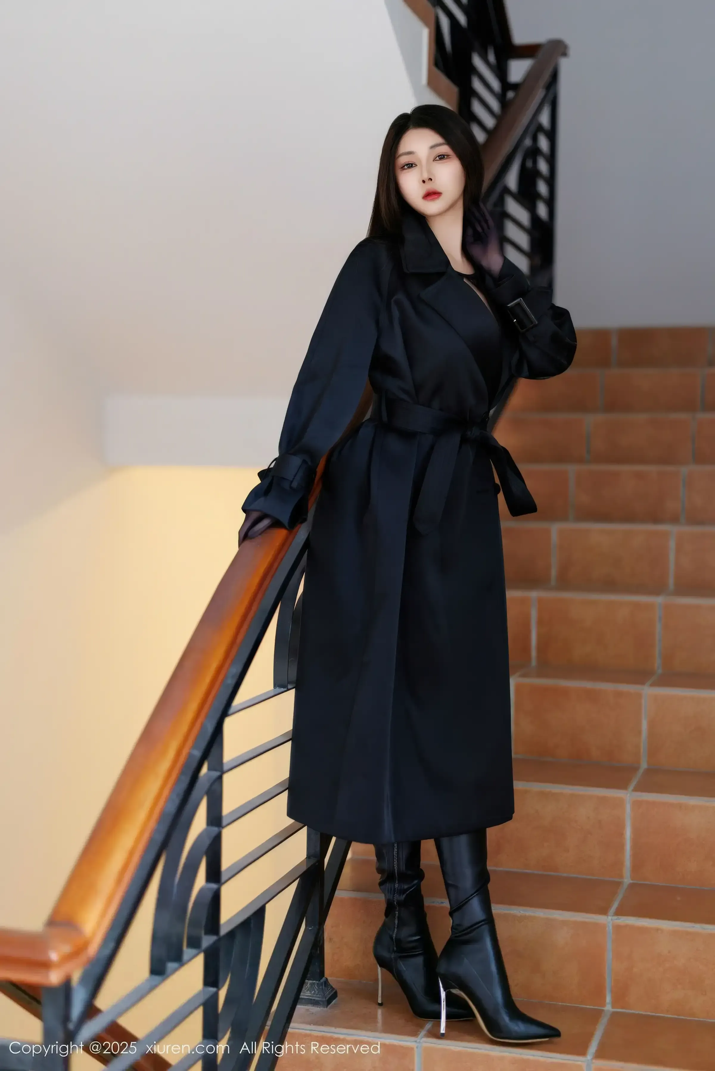 [XiuRen秀人网]第11114期凯竹写真 - image 5