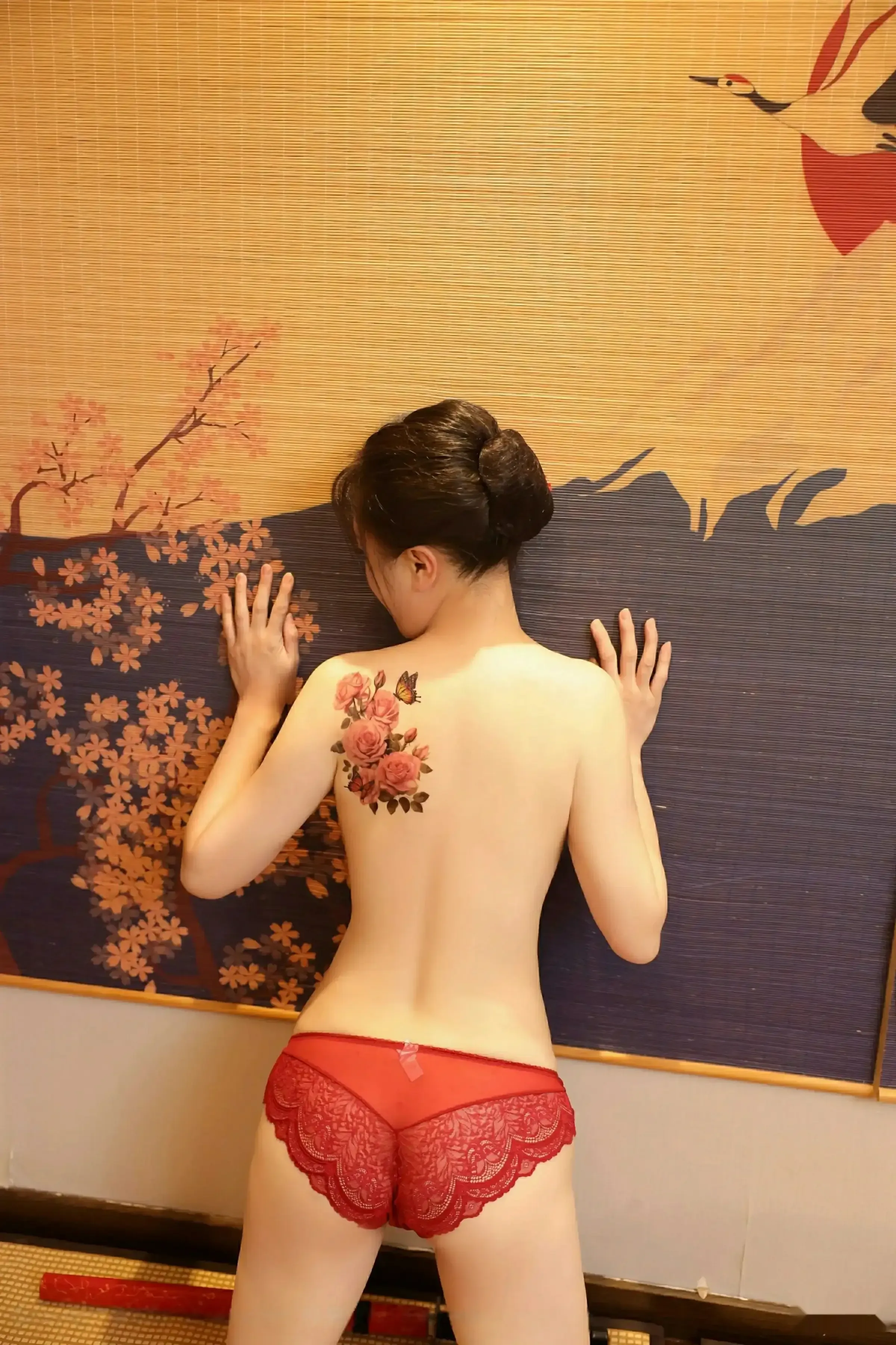 [XiuRen秀人网]第10627期苏一诺写真 - image 70