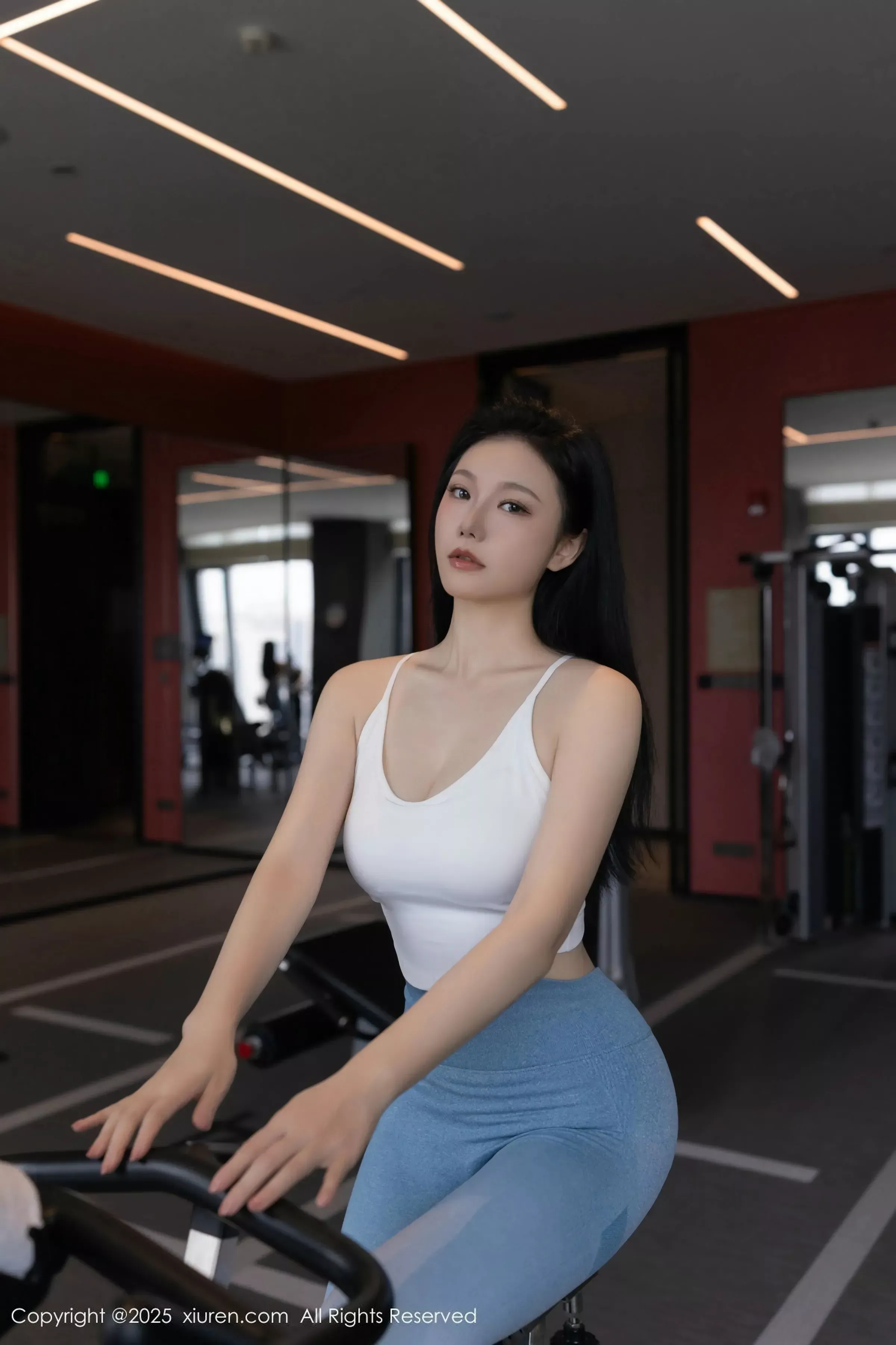 [XiuRen秀人网]第10272期安然写真 - image 2