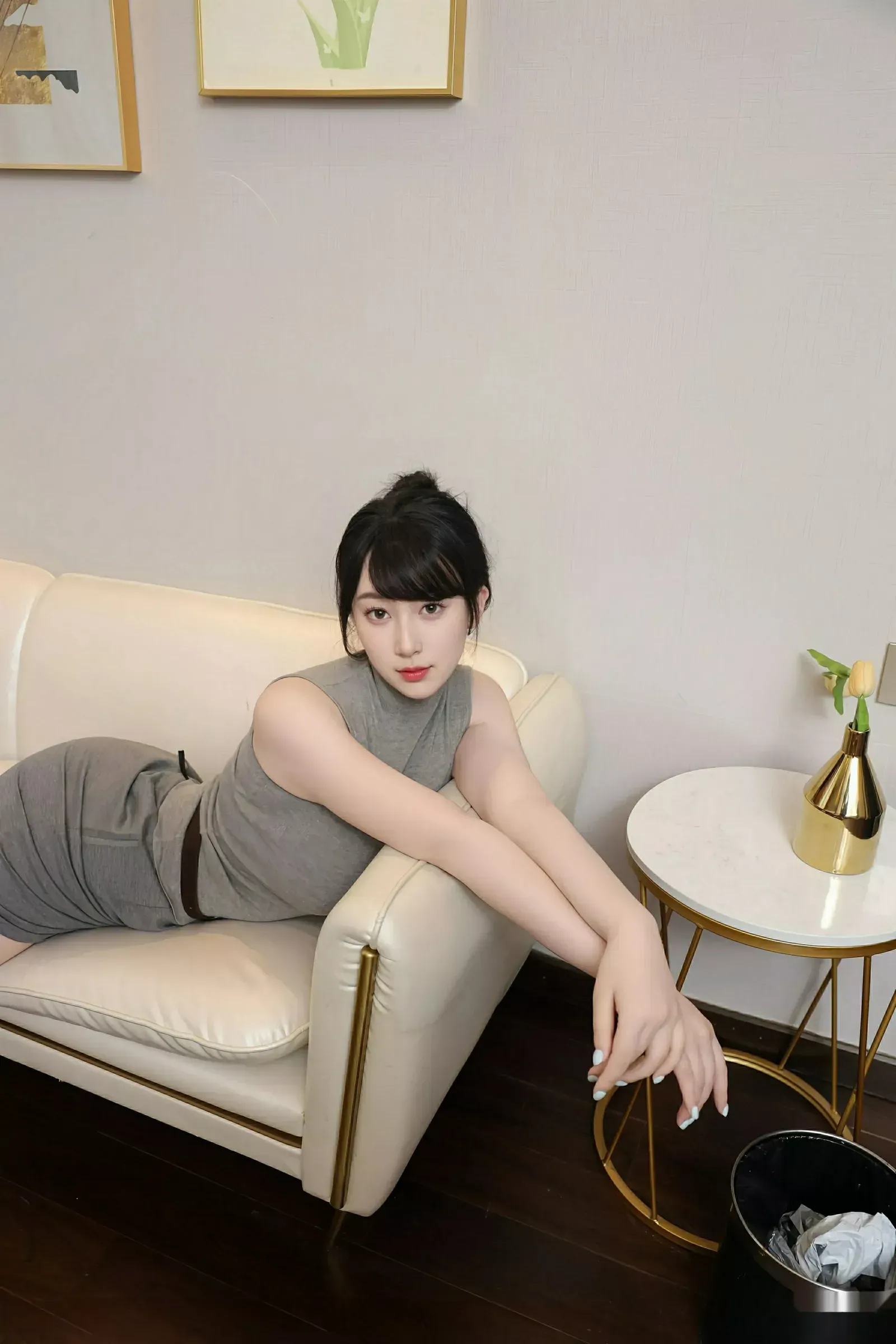 [XiuRen秀人网]第10600期李沁恩写真 - image 31