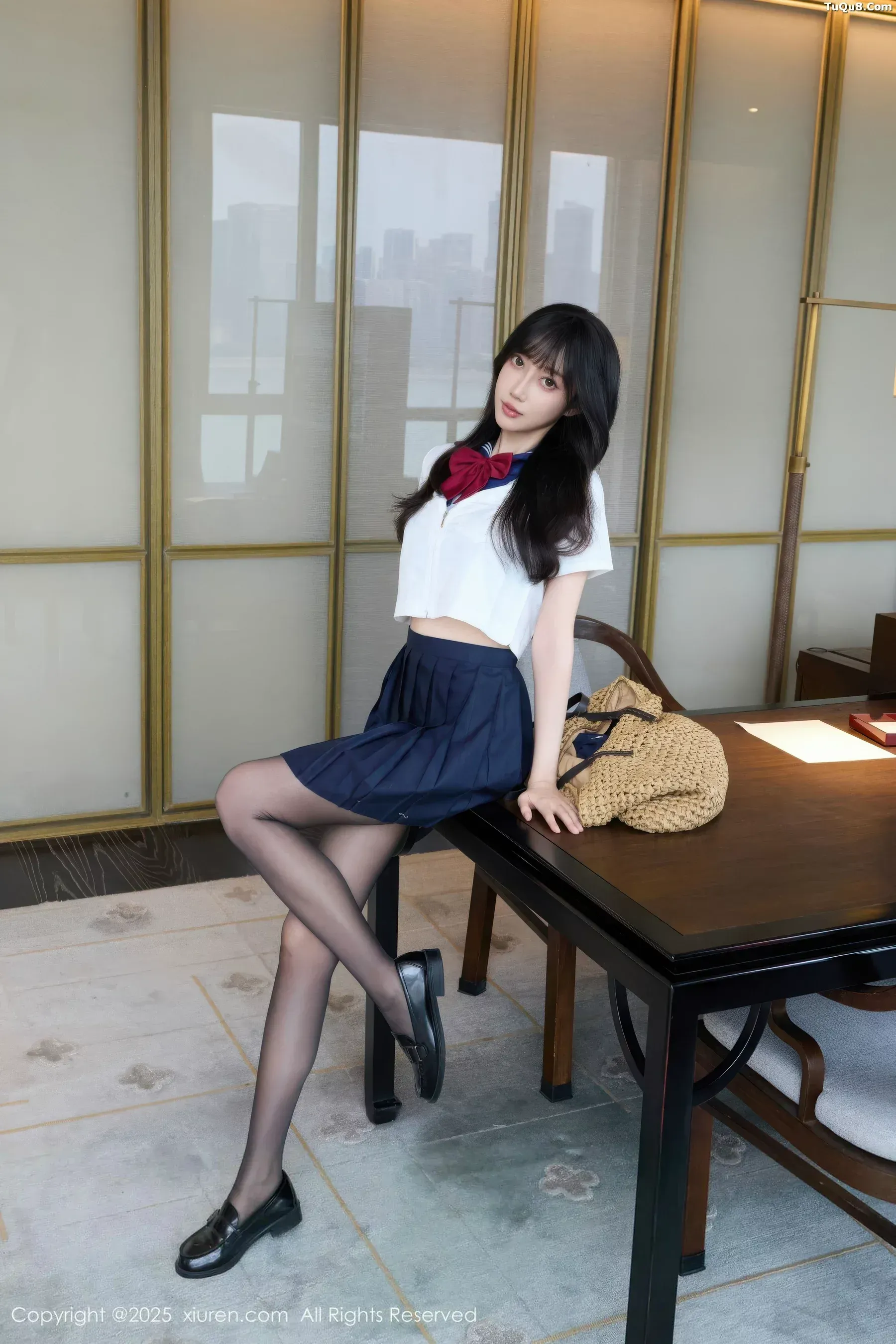 [XiuRen秀人网]第10766期玥儿玥写真 - image 67