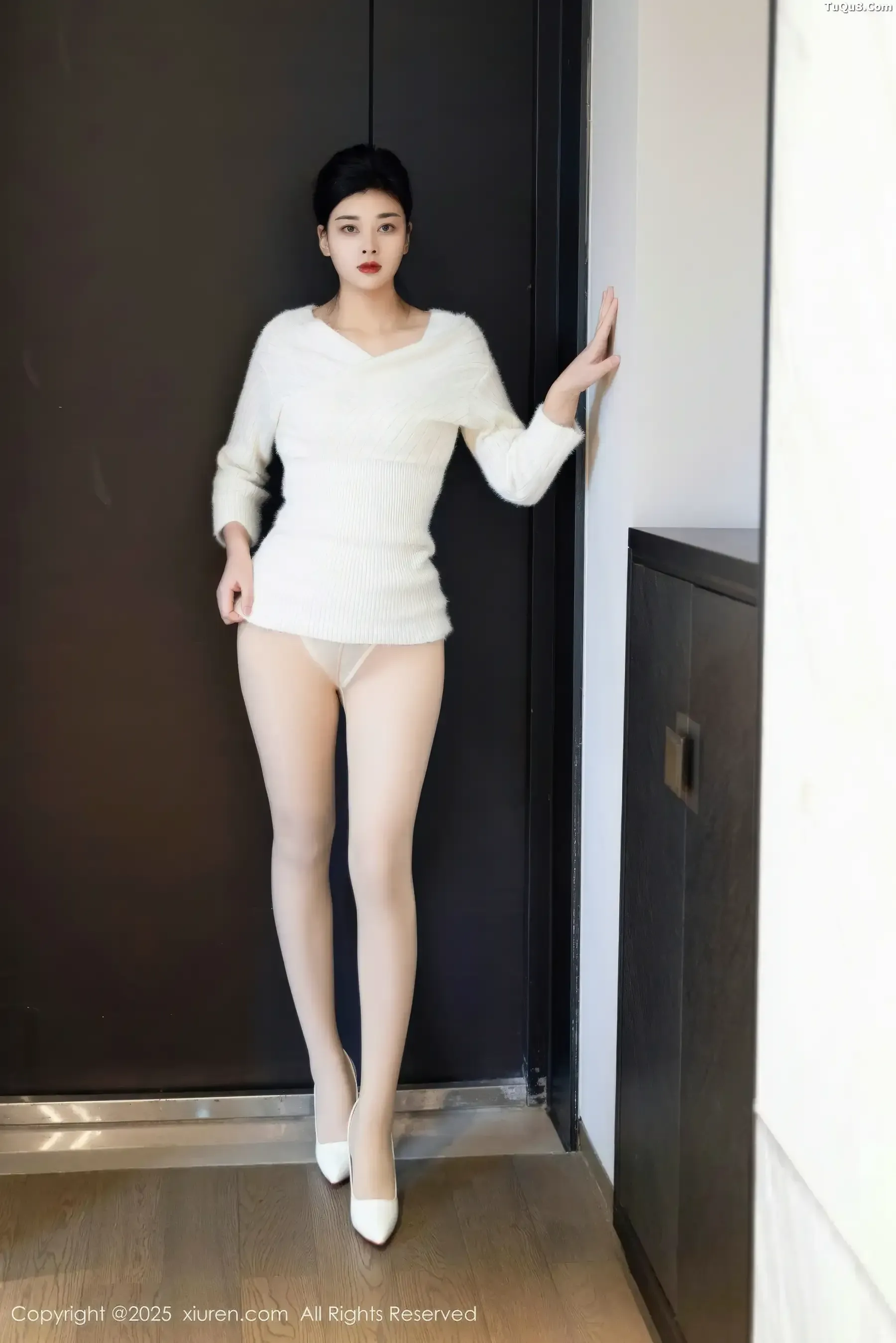 [XiuRen秀人网]第10986期徐清妍写真 - image 5
