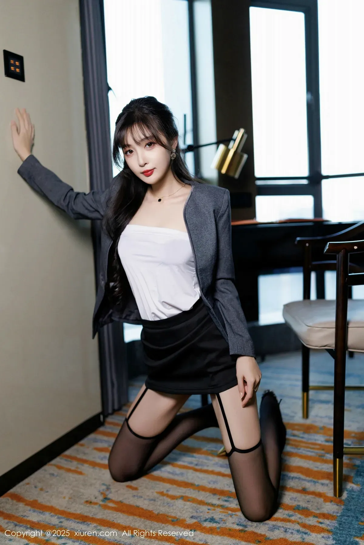 [XiuRen秀人网]第9957期樱桃小阑子写真 - image 27