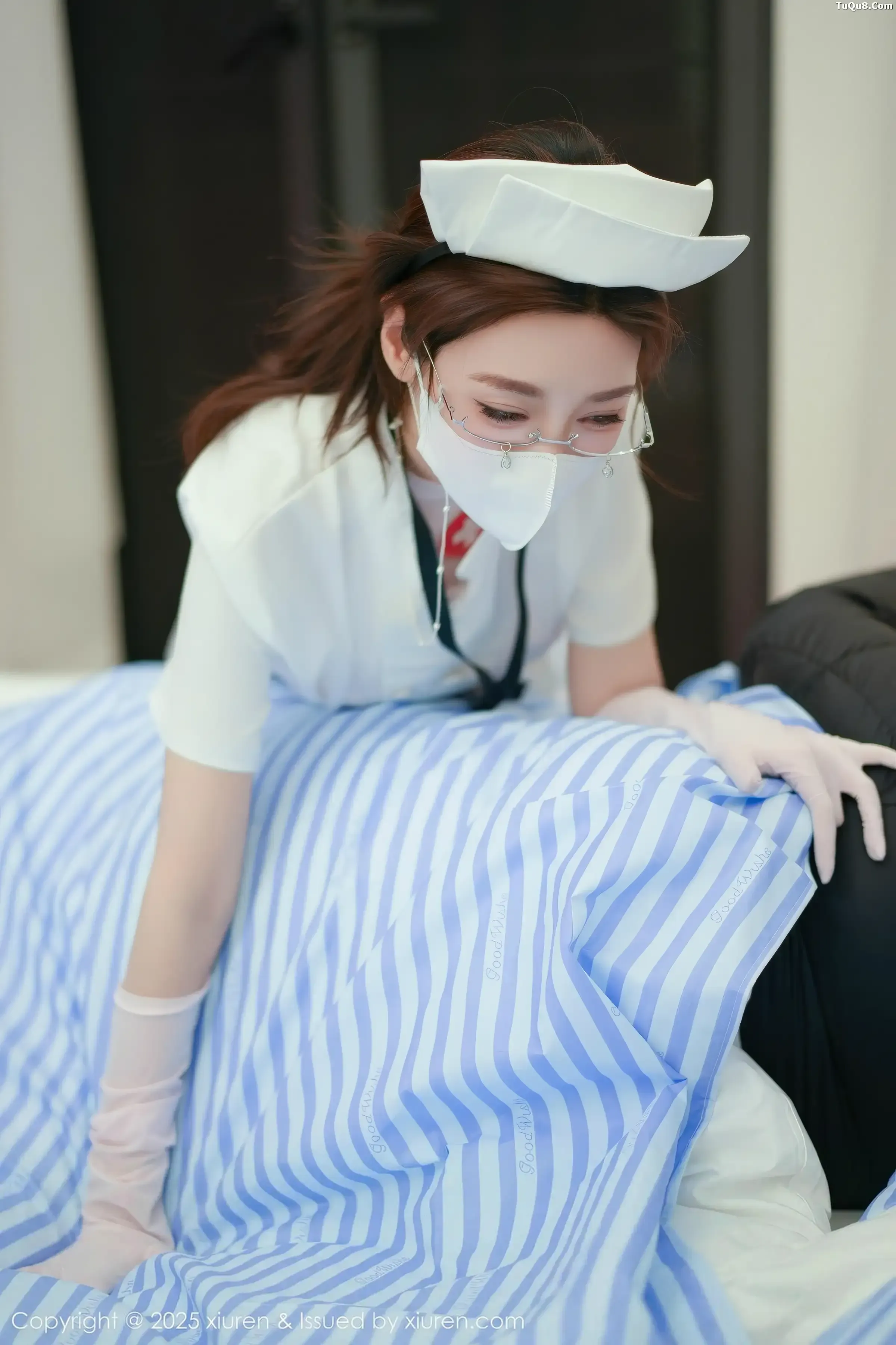 [XiuRen秀人网]第11099期桃桃写真 - image 11