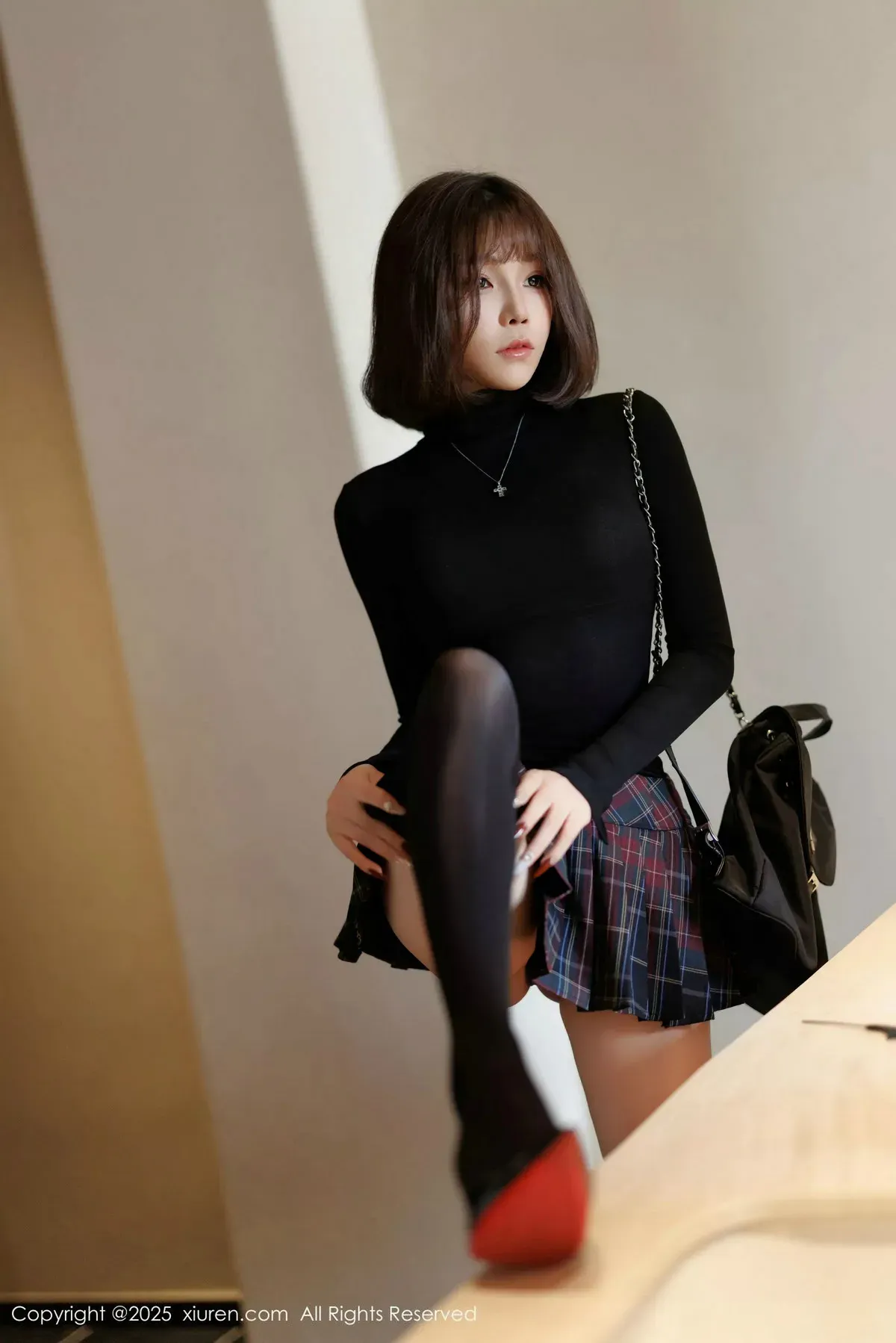[XiuRen秀人网]第9944期徐莉芝写真 - image 45