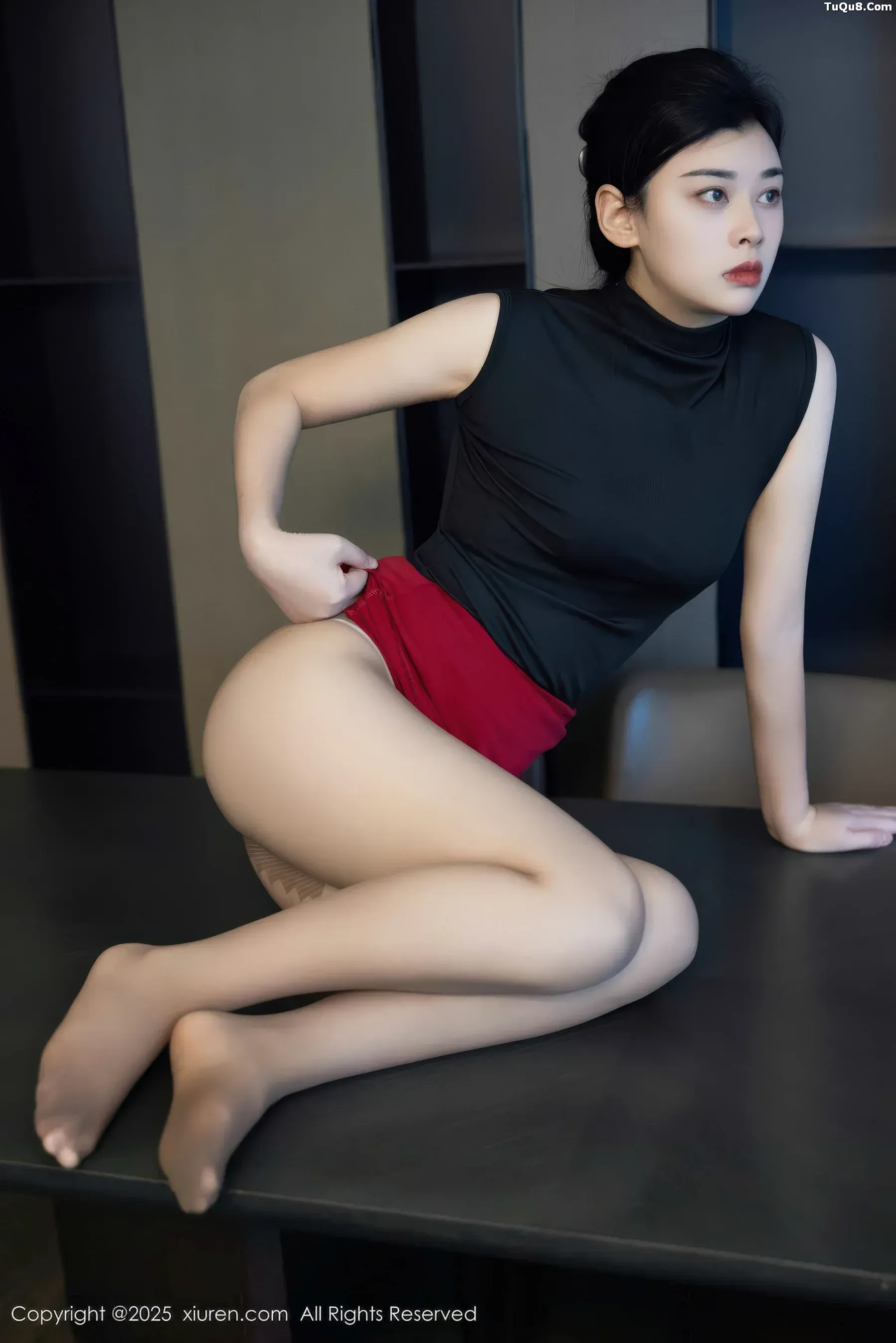[XiuRen秀人网]第10948期徐清妍写真 - image 50