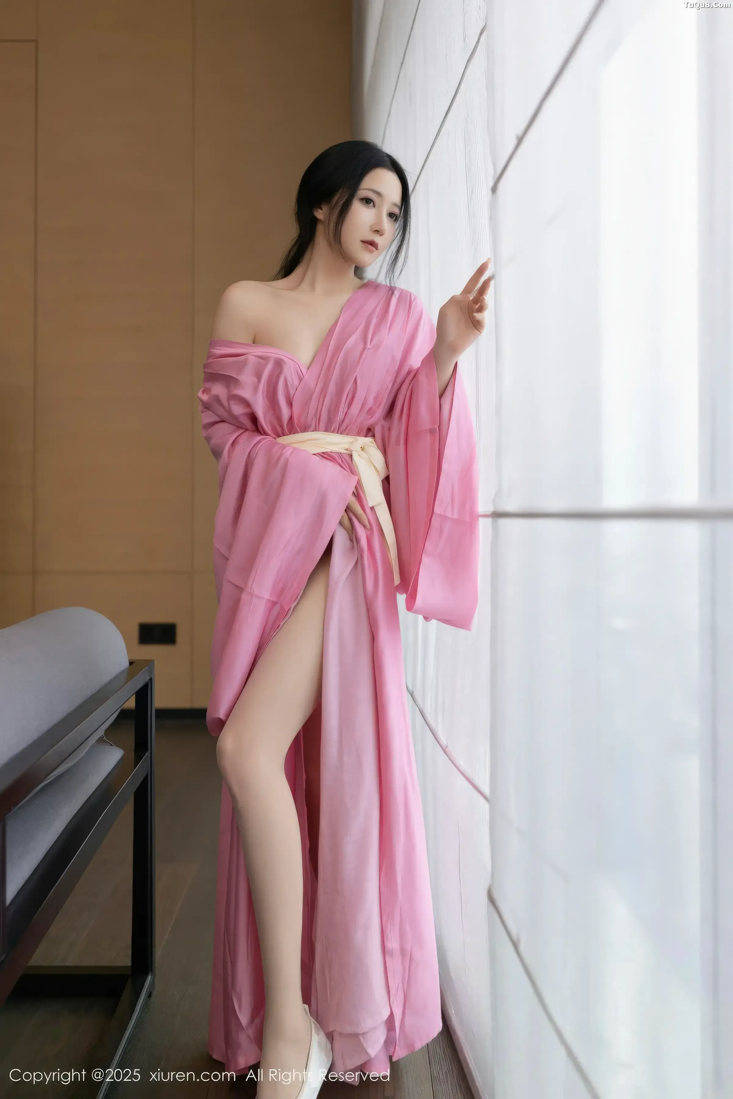 [XiuRen秀人网]第11049期鱼子酱写真 - image 46