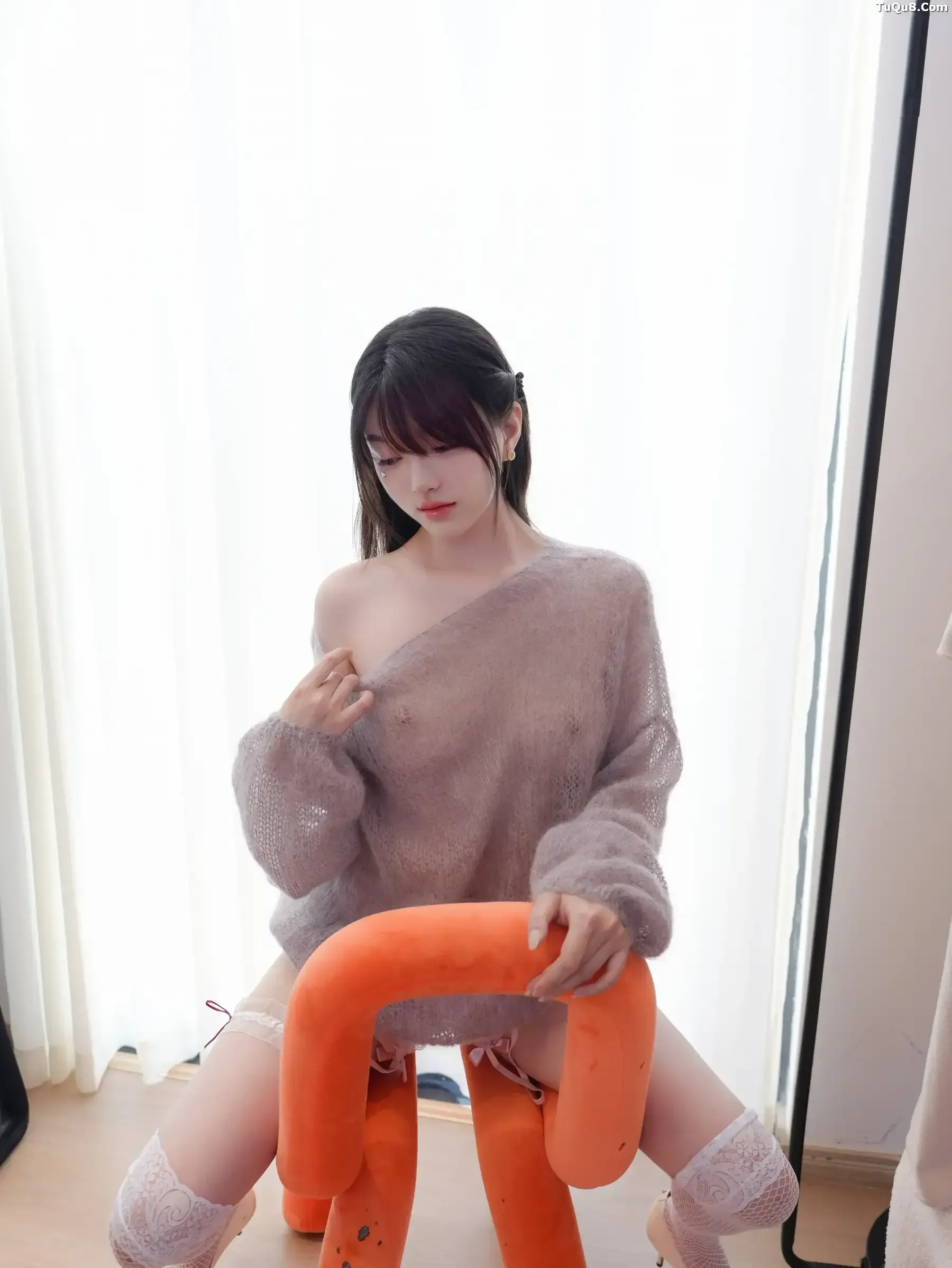 [XiuRen秀人网]第B127期白露写真 - image 59