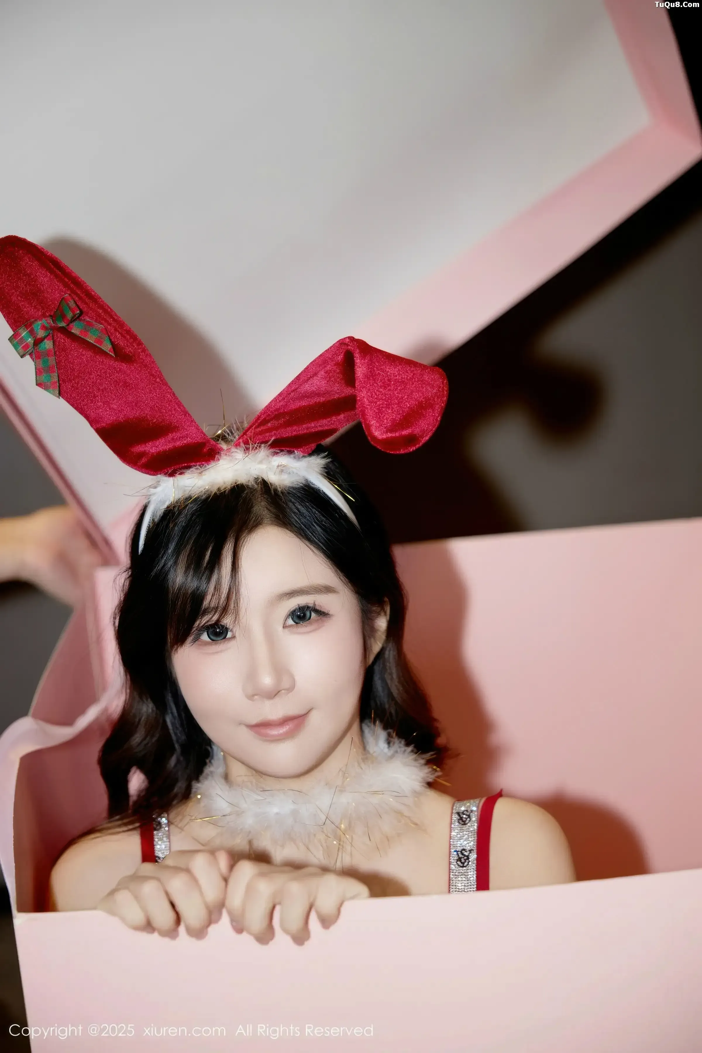 [XiuRen秀人网]第11149期小肉肉咪写真 - image 45
