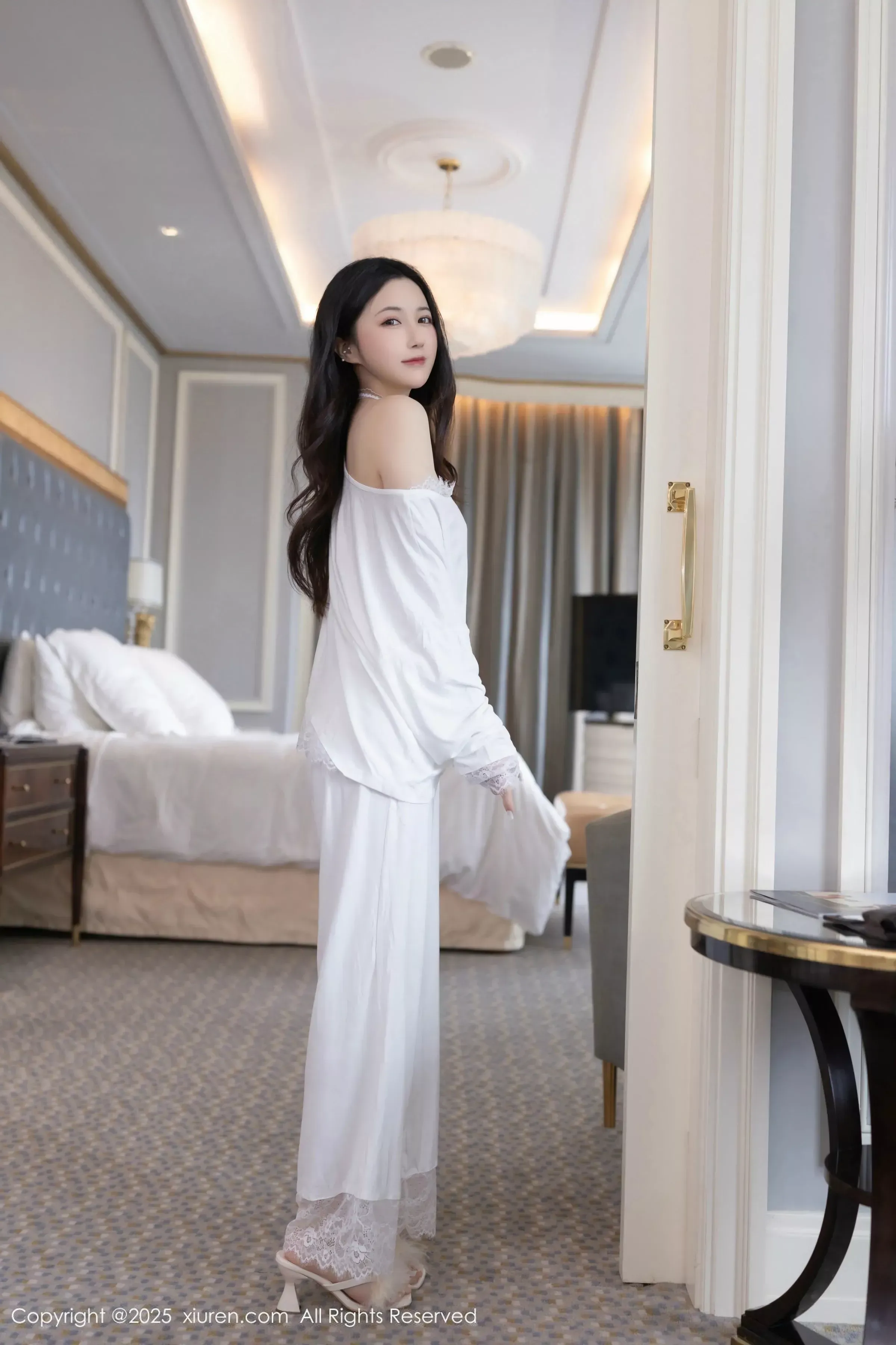 [XiuRen秀人网]第10445期鱼子酱写真 - image 23