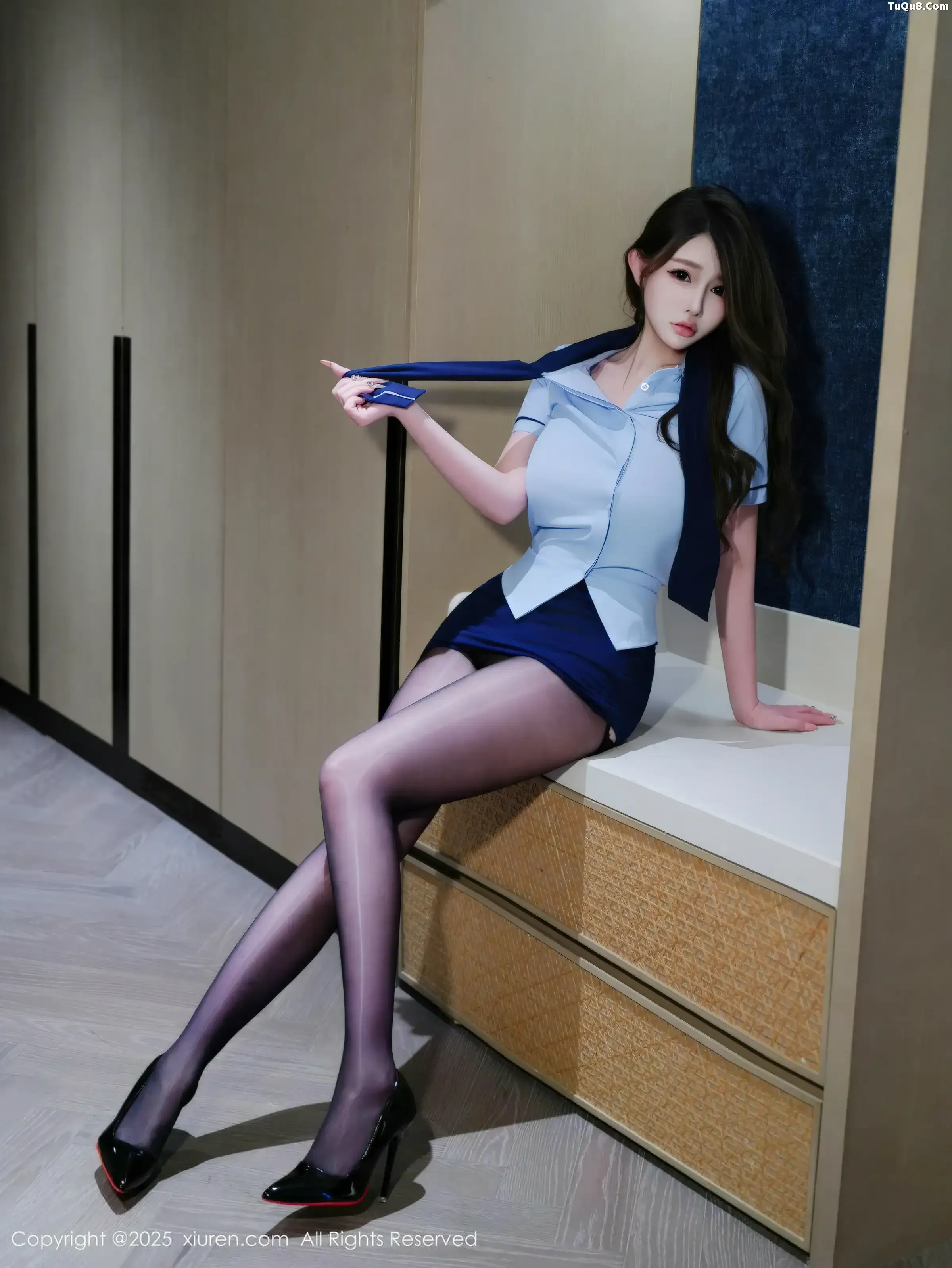 [XiuRen秀人网]第11046期甜妮写真 - image 30