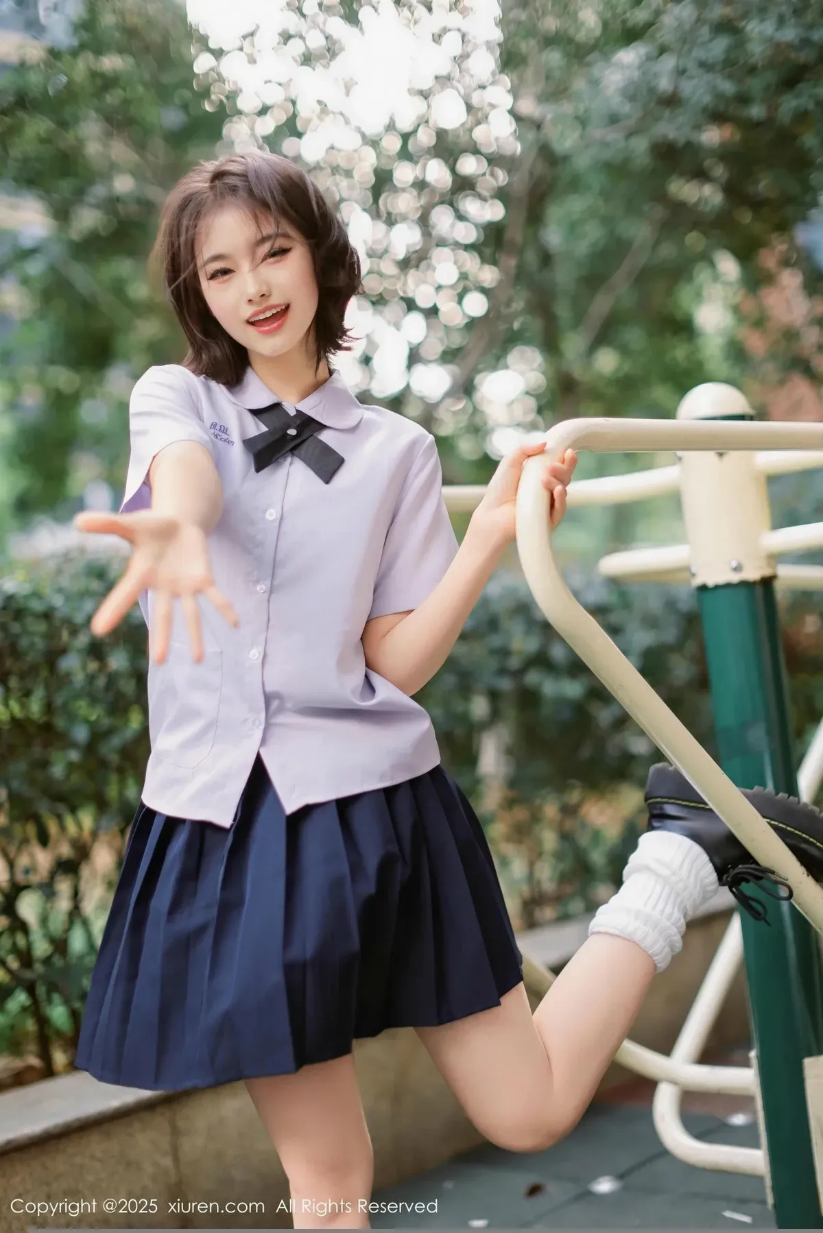 [XiuRen秀人网]第9985期小橘子写真 - image 75
