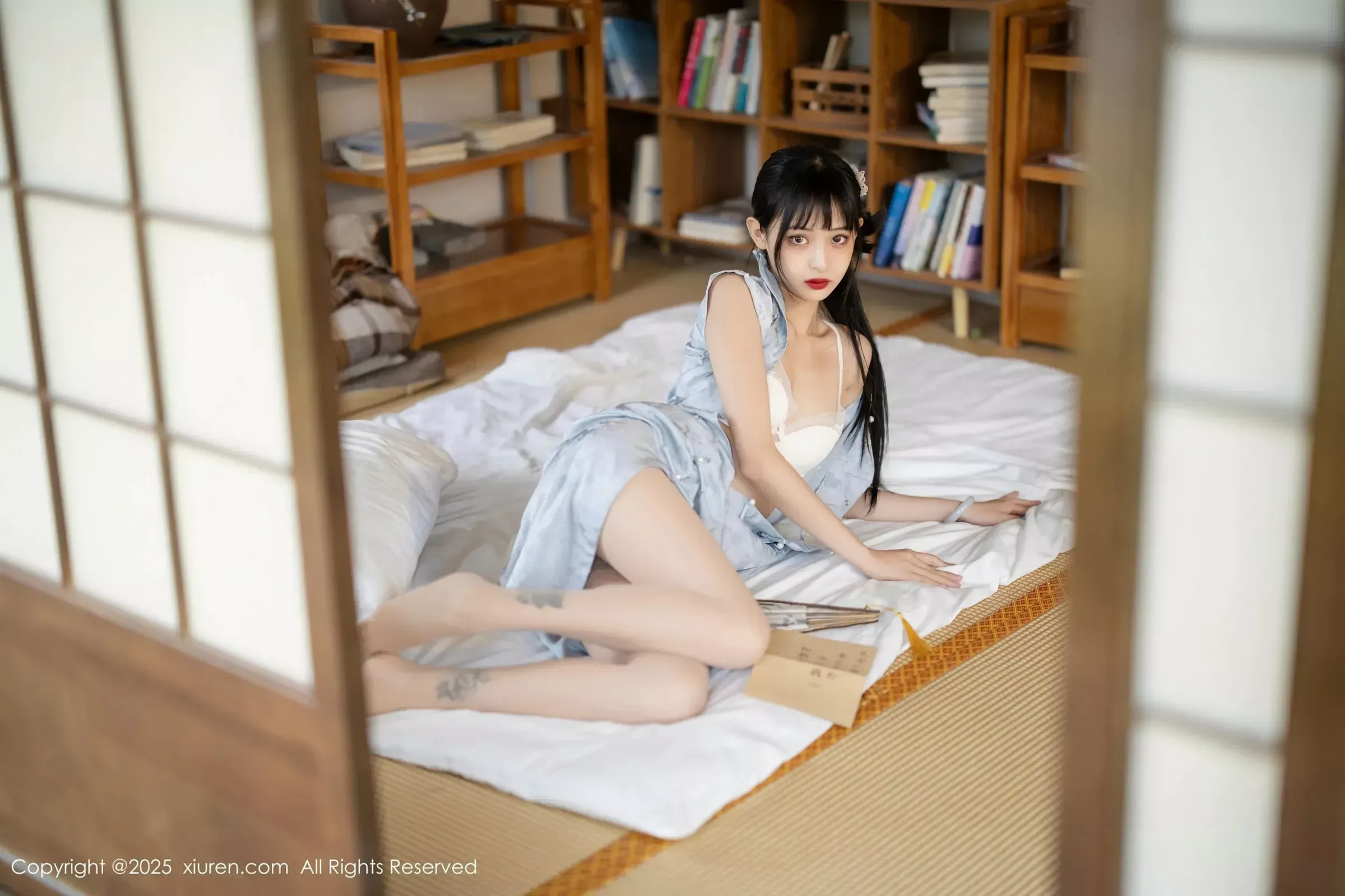 [XiuRen秀人网]第10278期茂木希子写真 - image 33