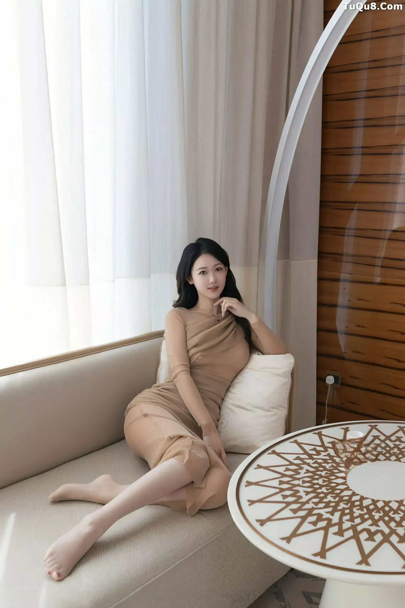 [XiuRen秀人网]第10486期唐安琪写真 - image 81