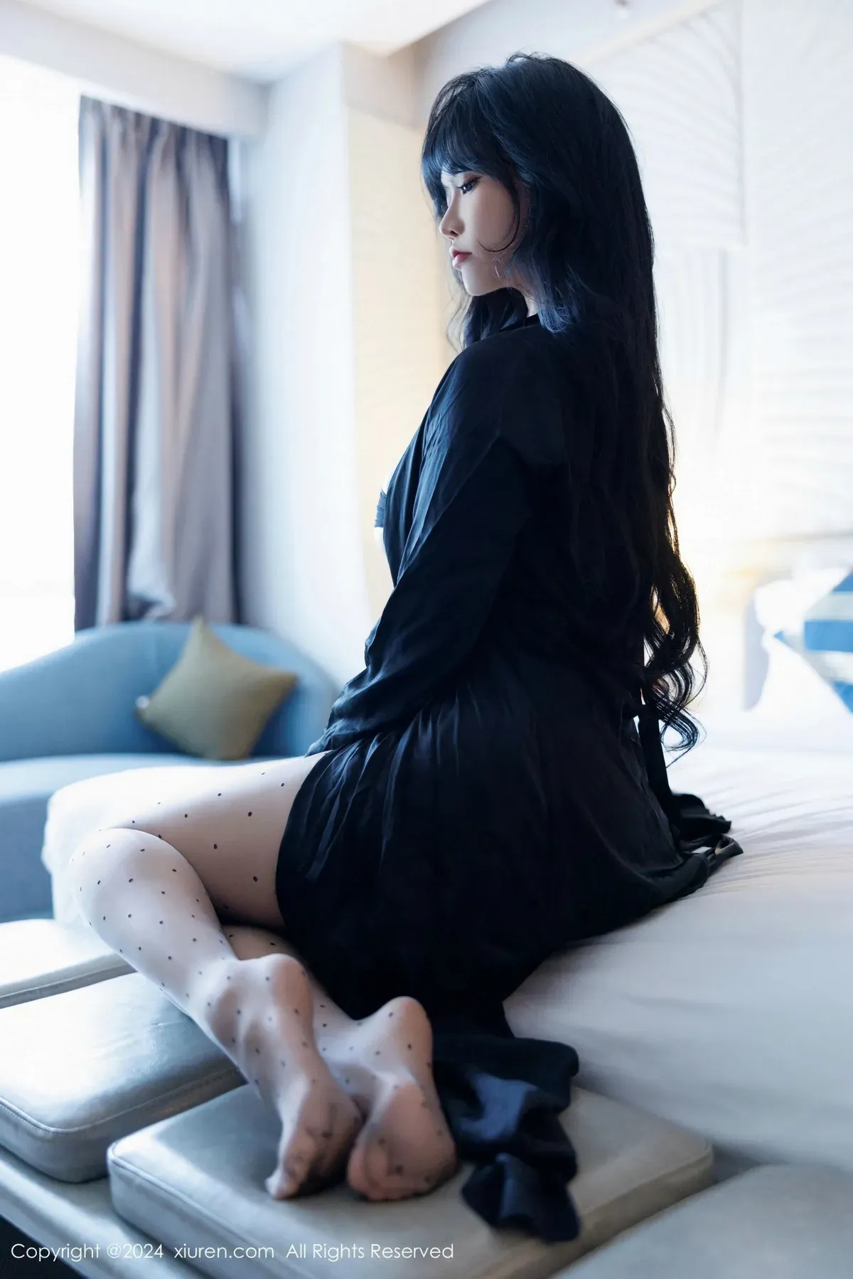 [XiuRen秀人网]第9575期娜比写真 - image 65