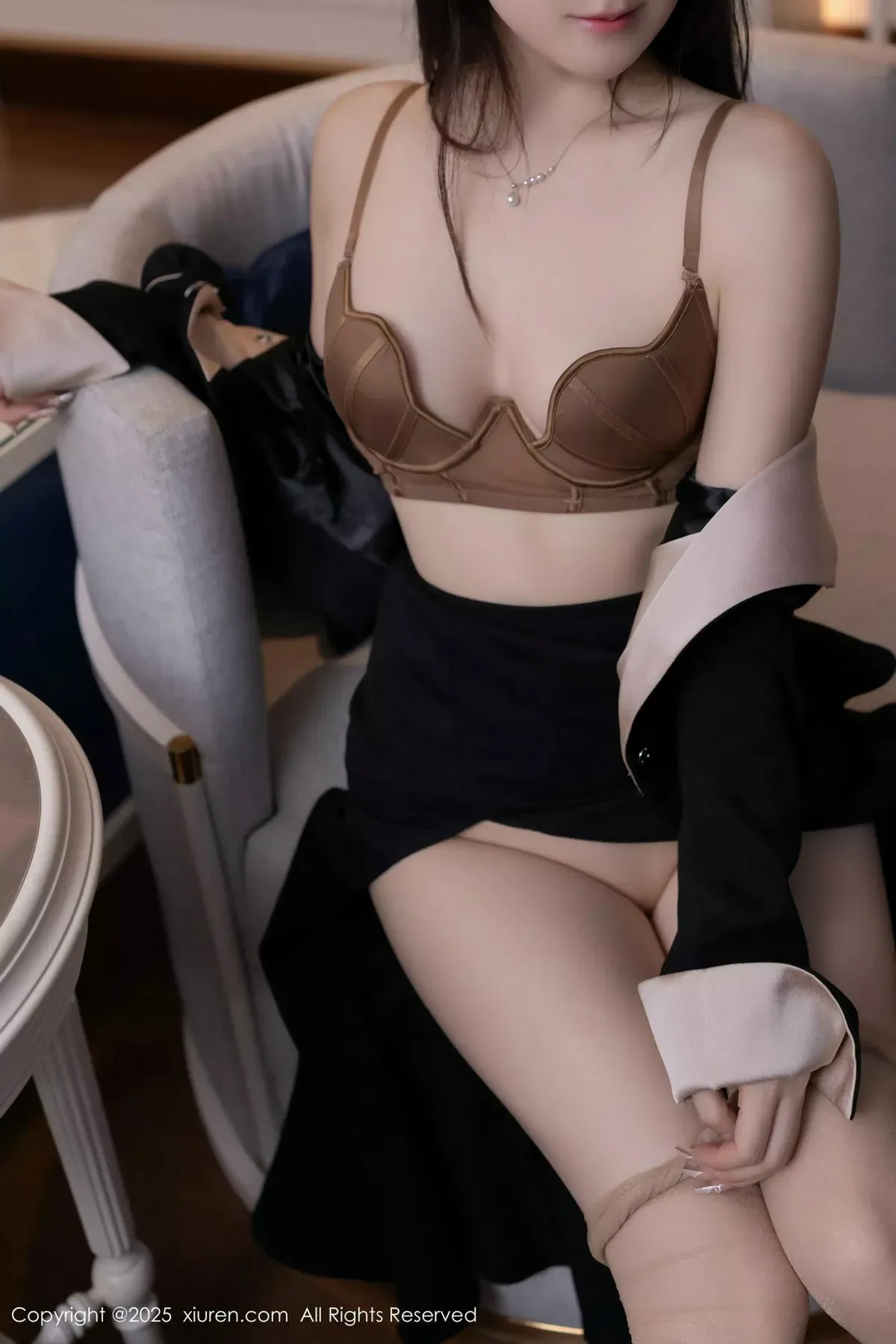 [XiuRen秀人网]第9953期鱼子酱写真 - image 63