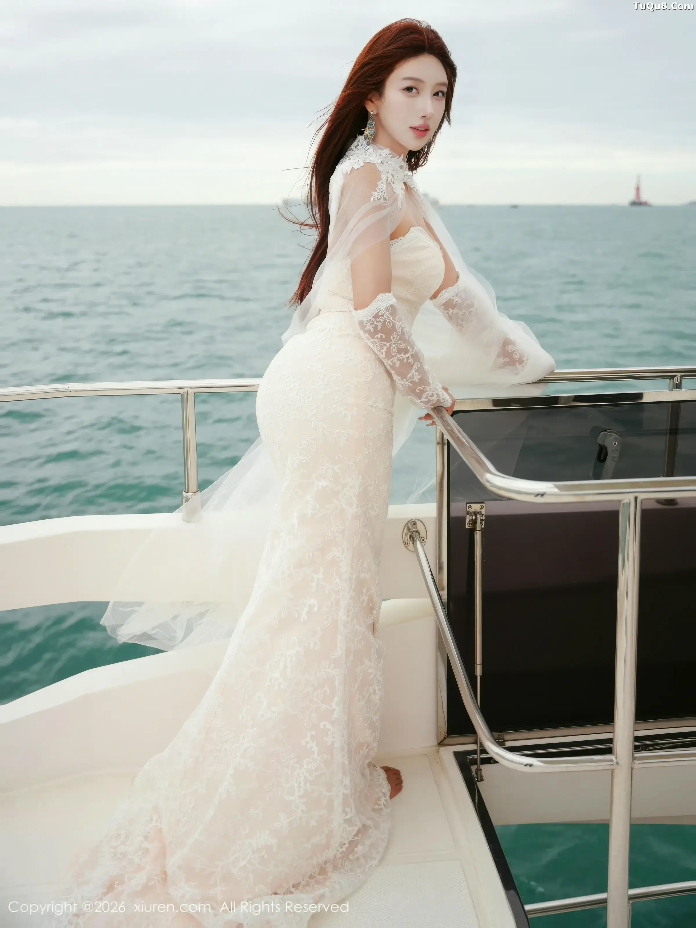 [XiuRen秀人网]第11243期金允希写真 - image 2