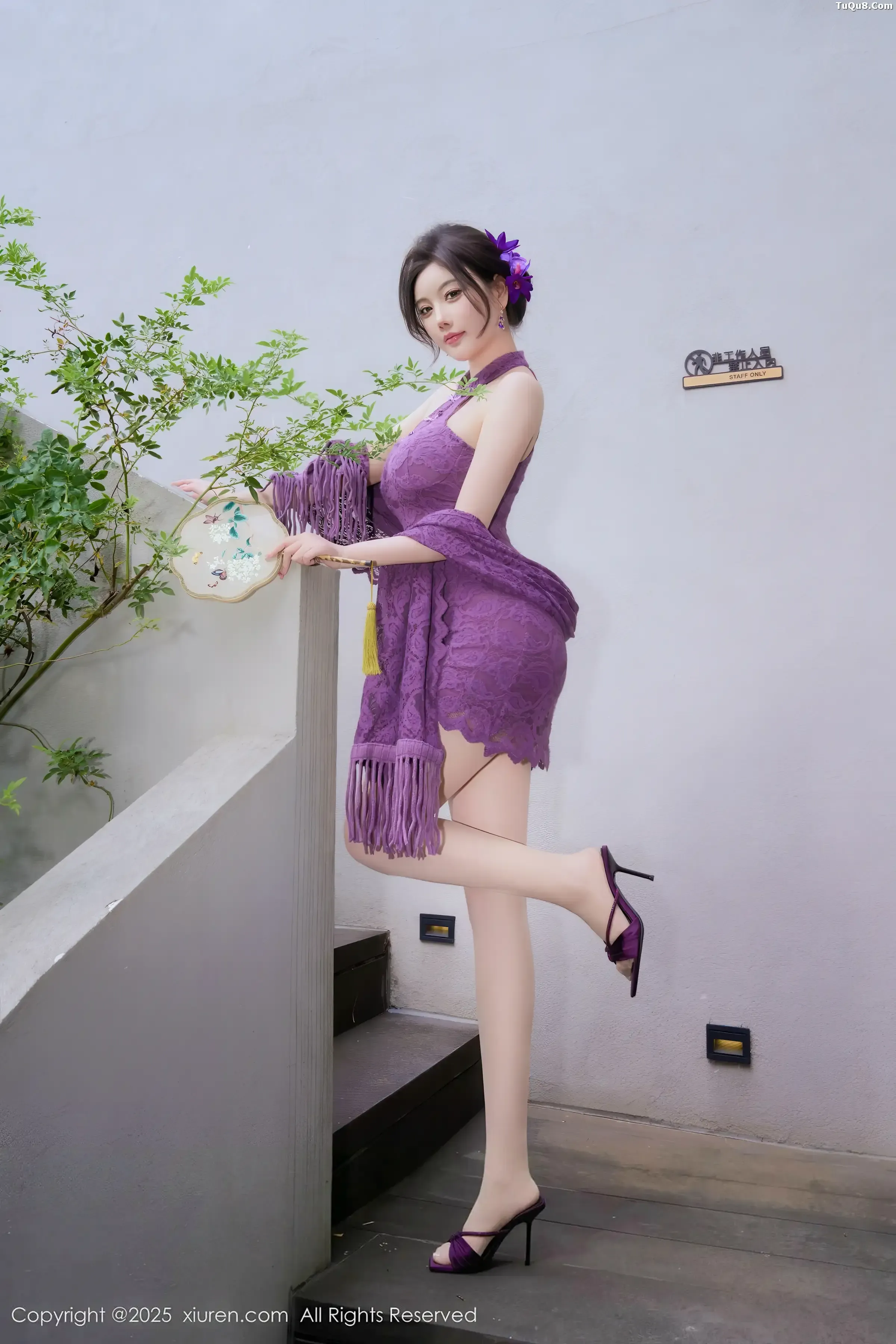 [XiuRen秀人网]第11187期杨晨晨写真 - image 23