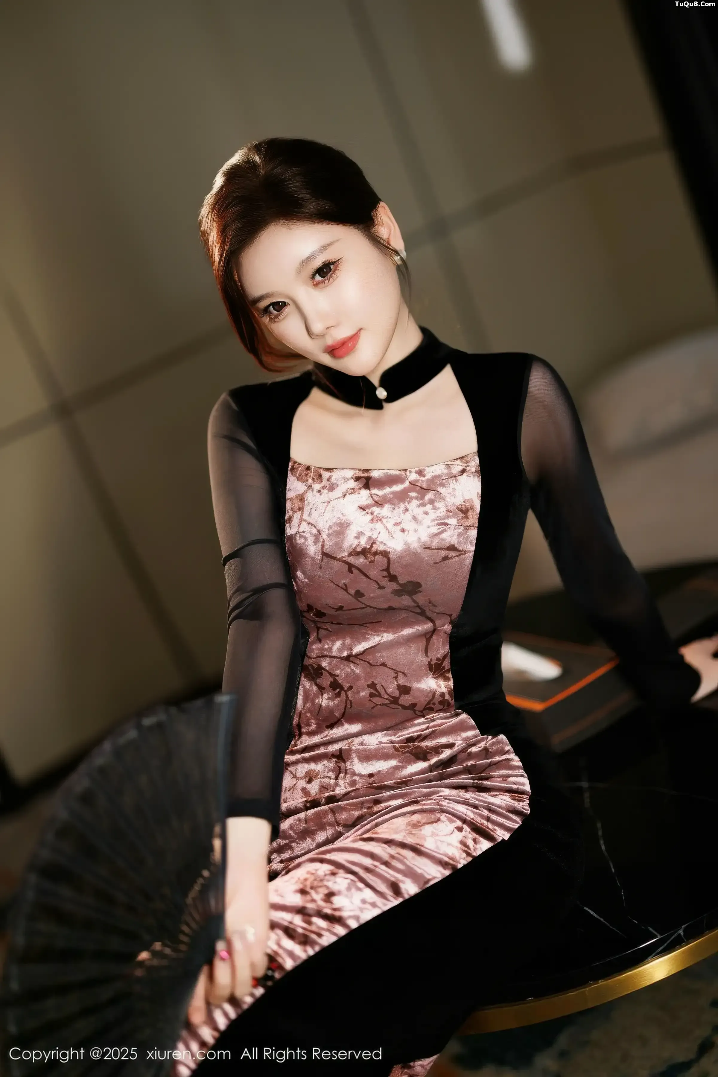 [XiuRen秀人网]第11013期CHENCHEN写真 - image 45