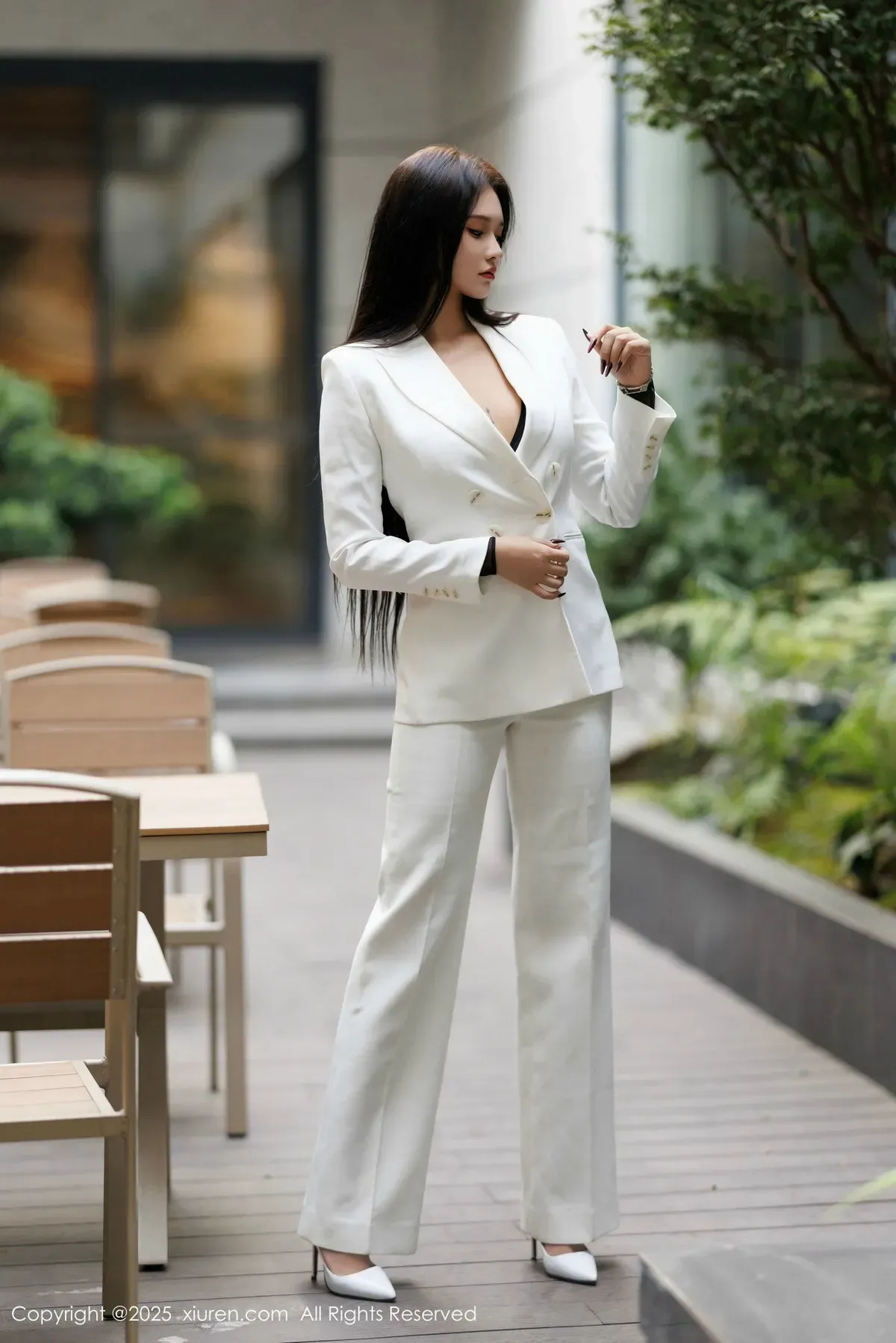 [XiuRen秀人网]第9755期娜比写真 - image 12