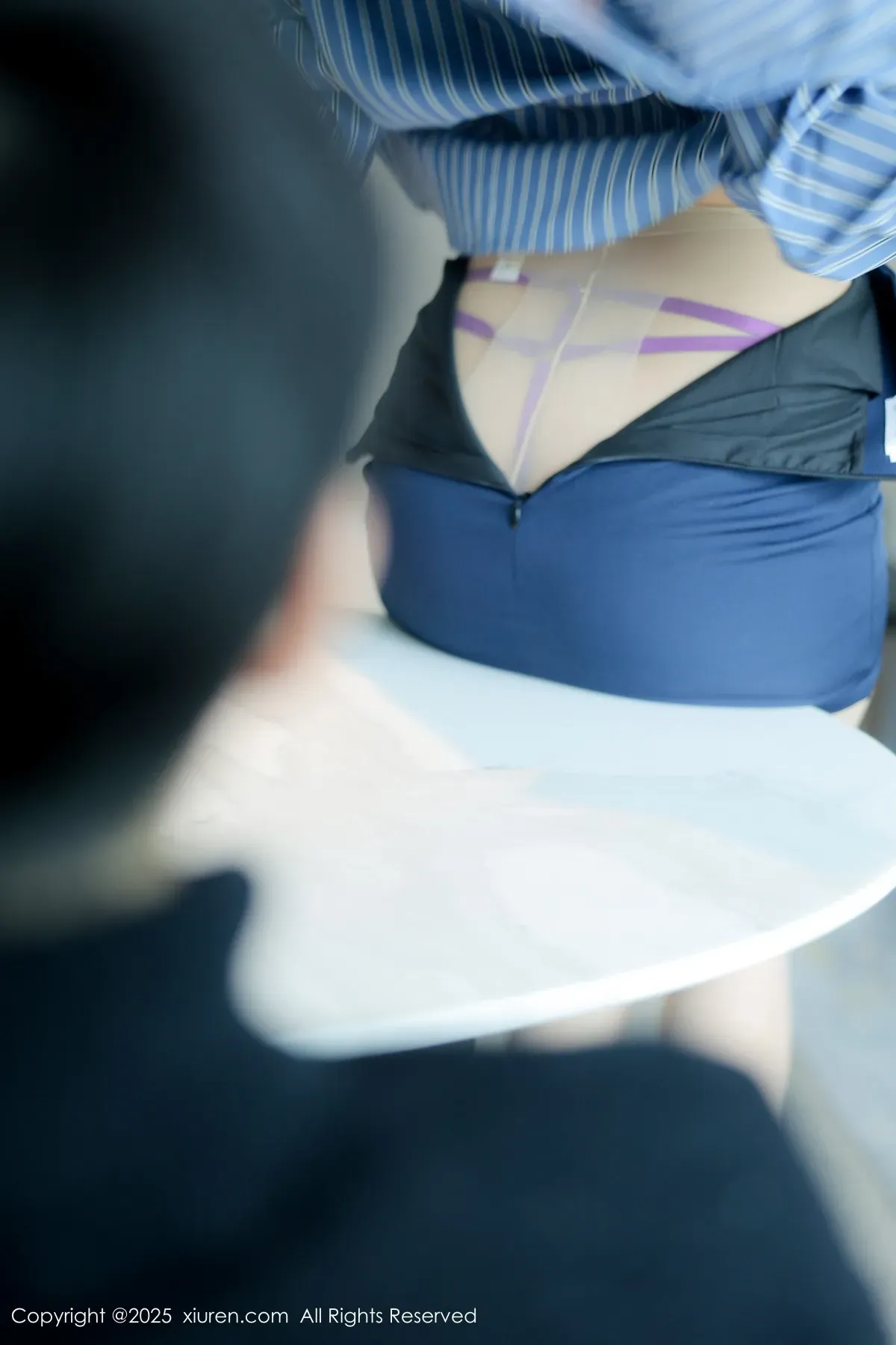 [XiuRen秀人网]第9921期Candy糖糖写真 - image 8