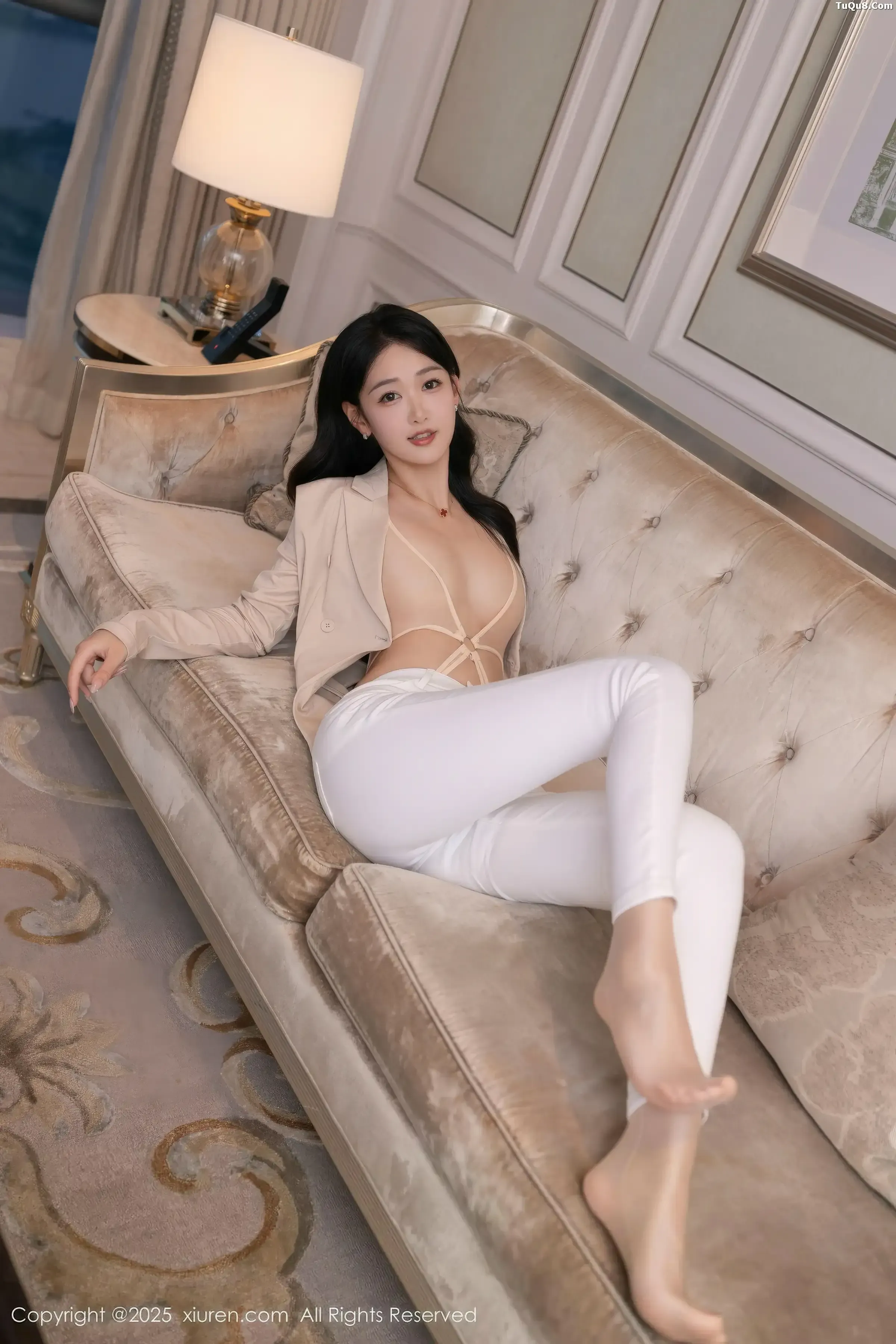 [XiuRen秀人网]第11053期唐安琪写真 - image 18