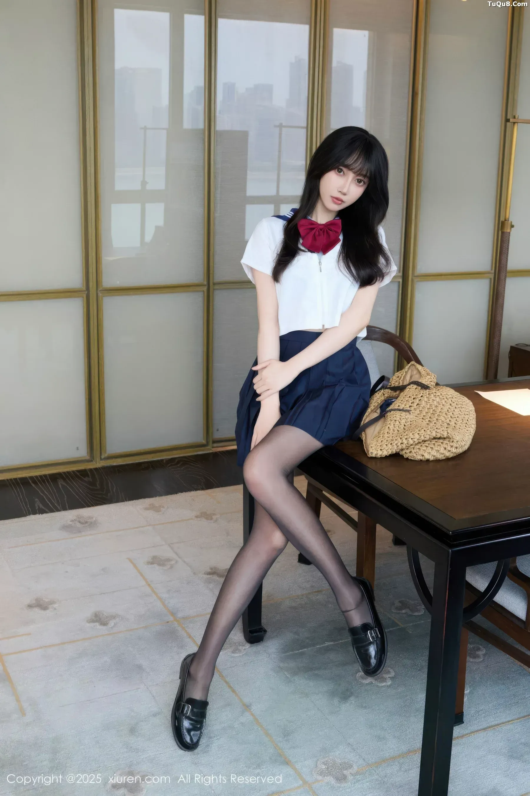 [XiuRen秀人网]第10766期玥儿玥写真 - image 3
