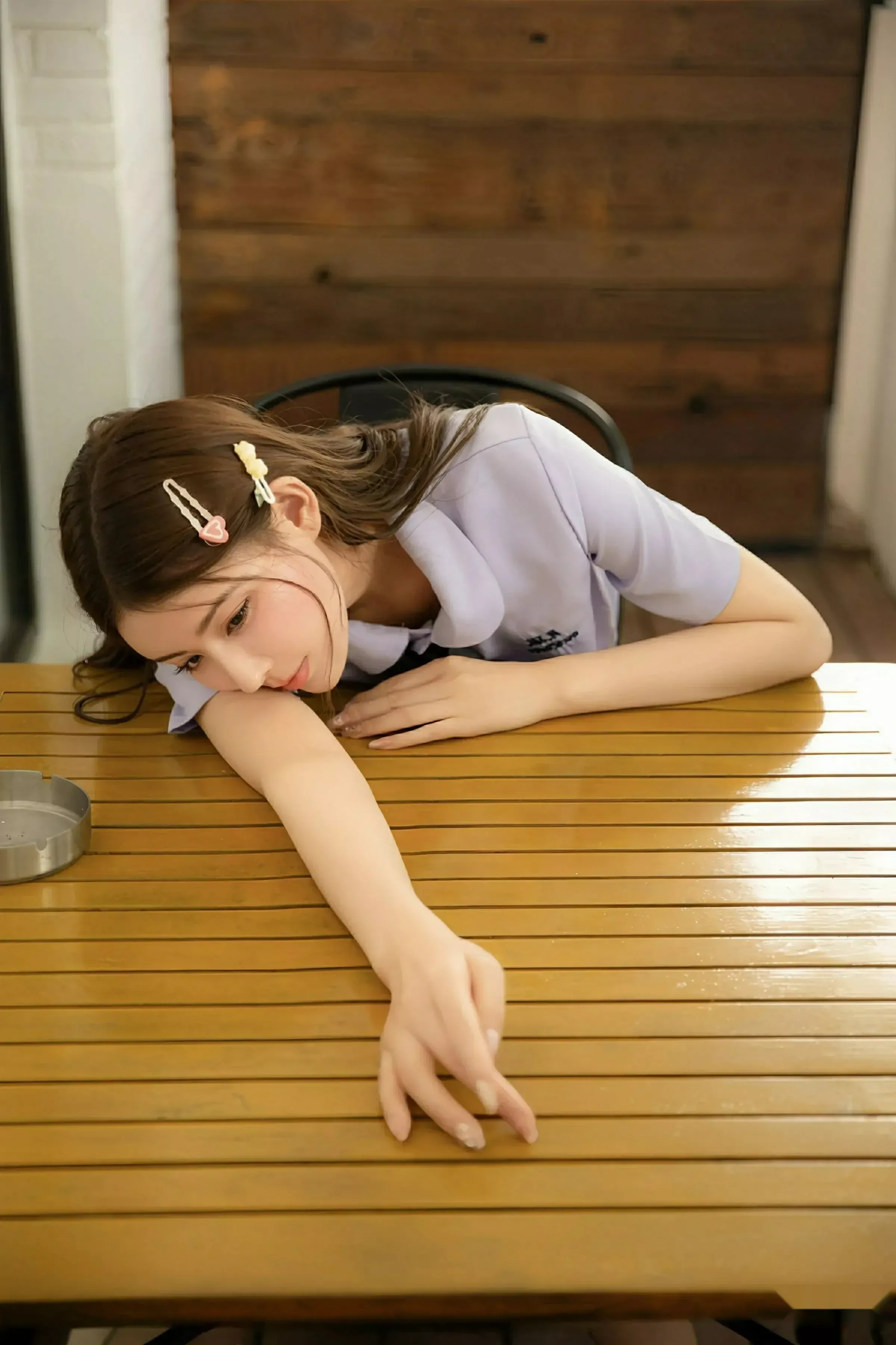 [XiuRen秀人网]第10622期悦兮写真 - image 5